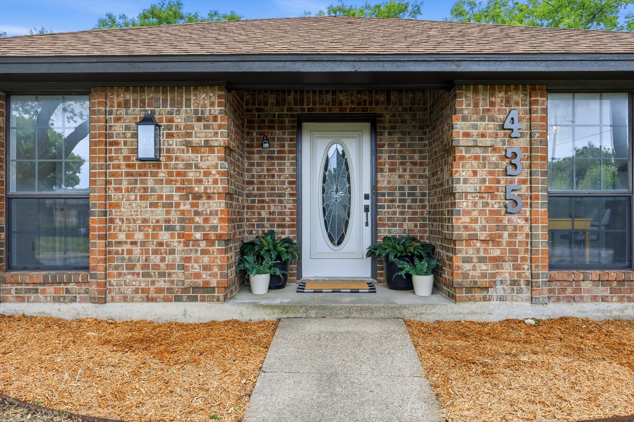 435 Northwood Trail