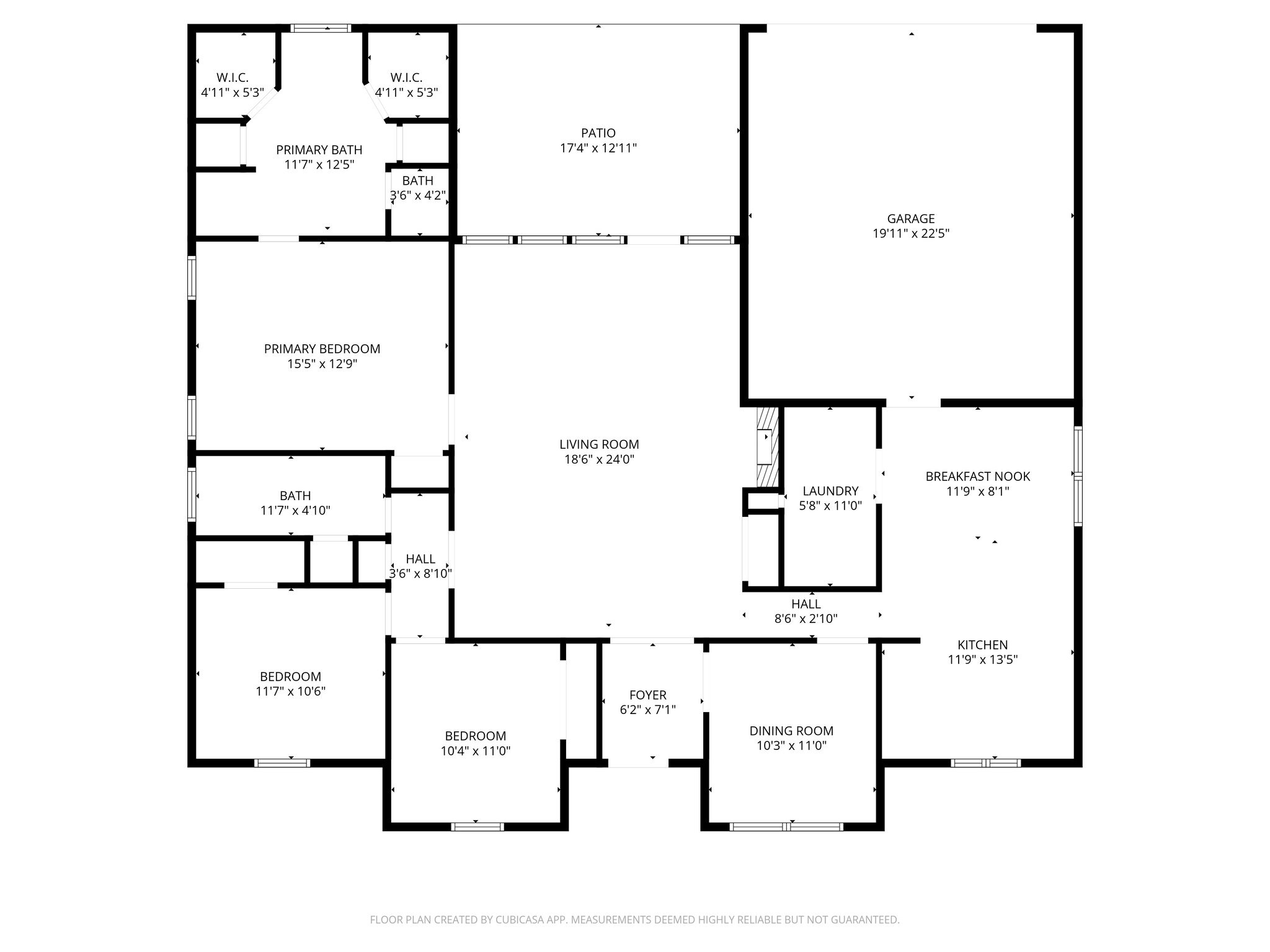 435 Northwood Trail