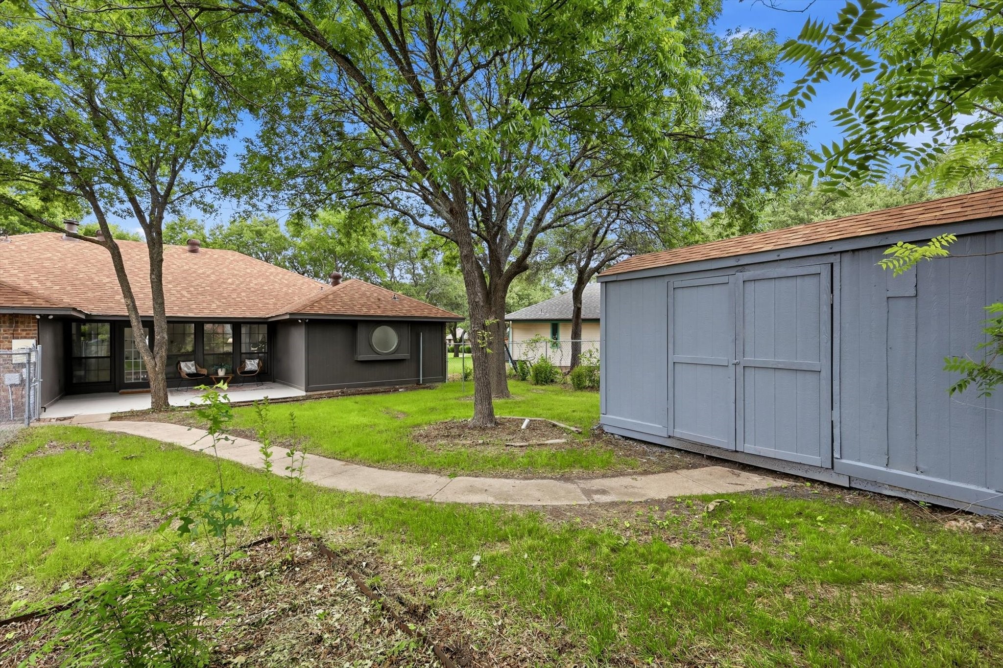435 Northwood Trail
