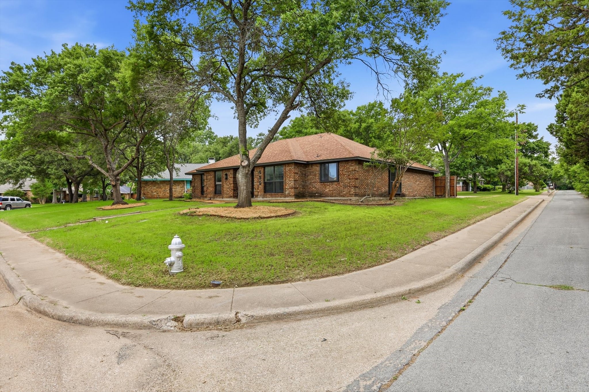 435 Northwood Trail