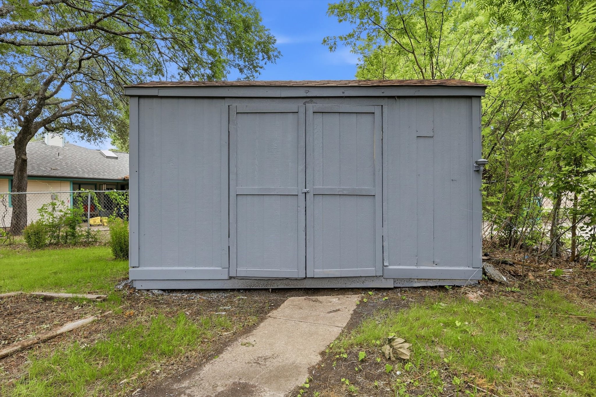435 Northwood Trail