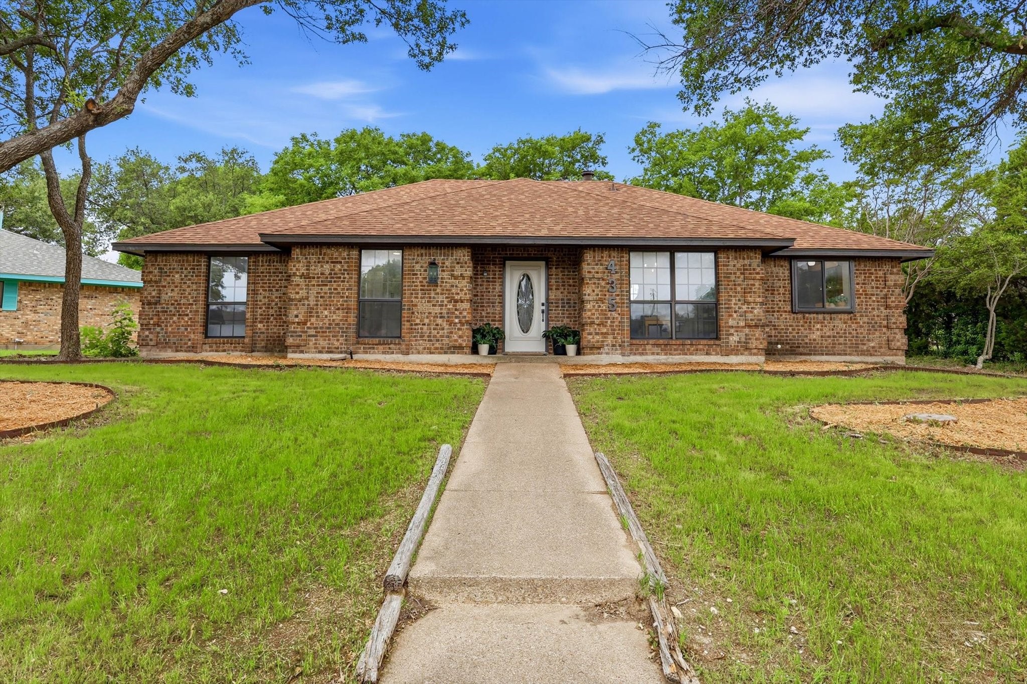 435 Northwood Trail