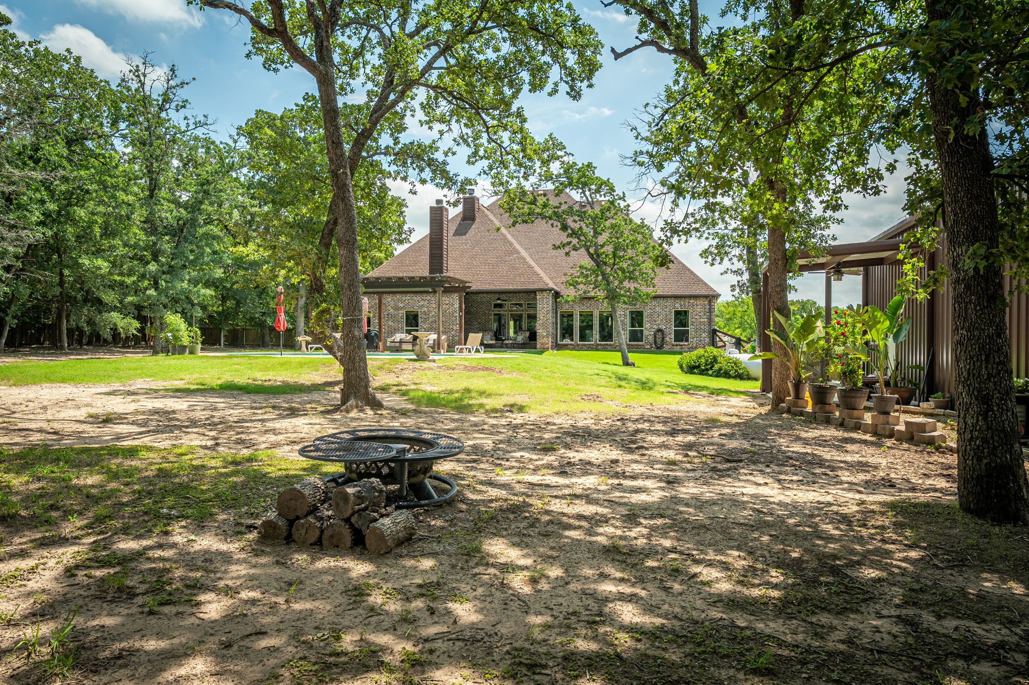 6701 Blackjack Oaks Road
