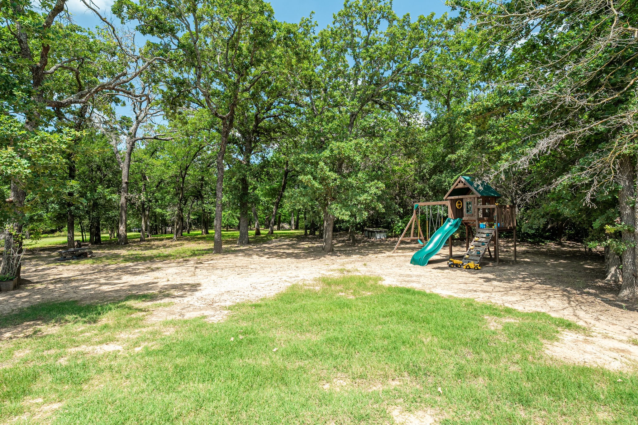 6701 Blackjack Oaks Road