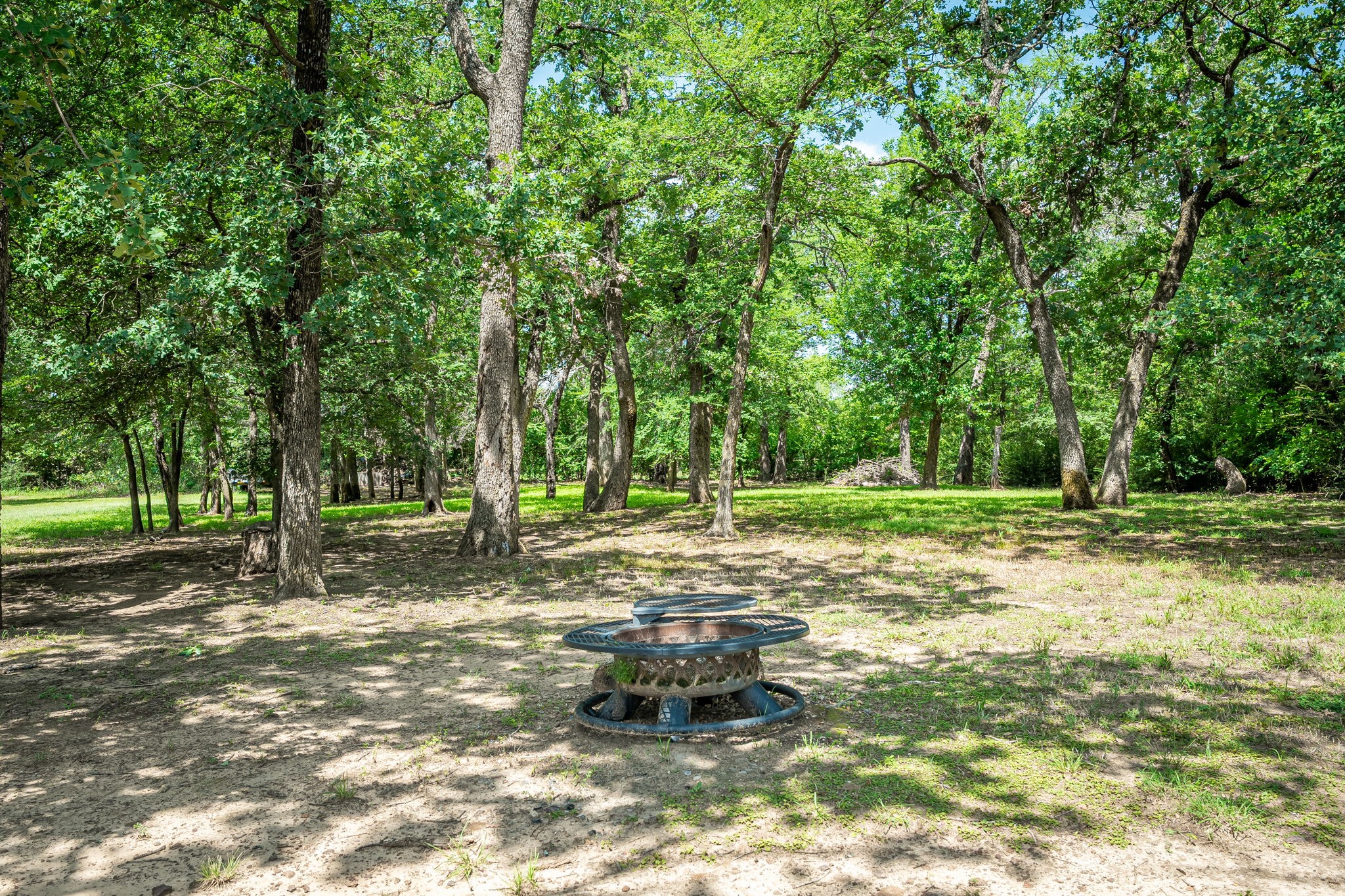 6701 Blackjack Oaks Road
