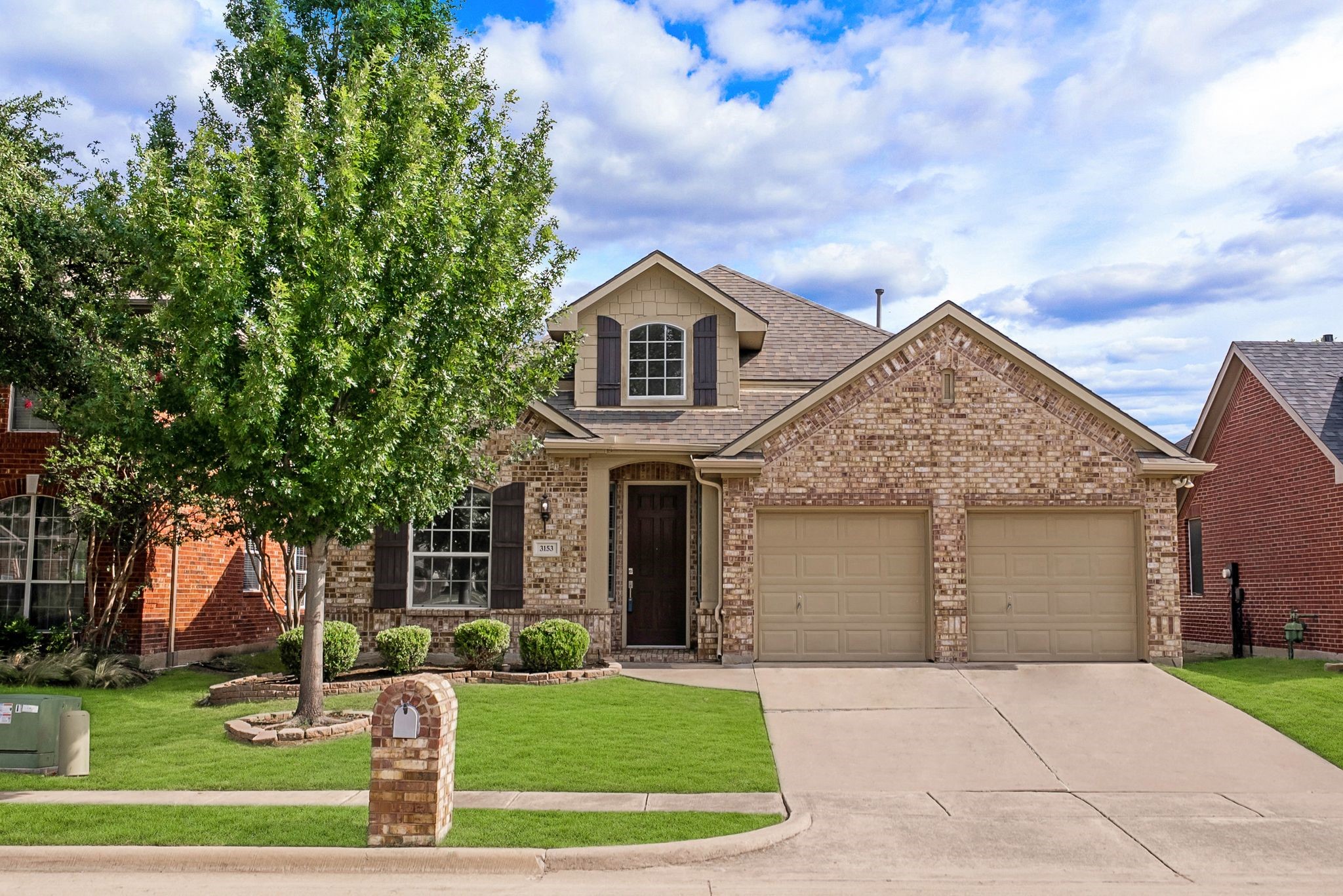 3153 Fox Hollow Drive