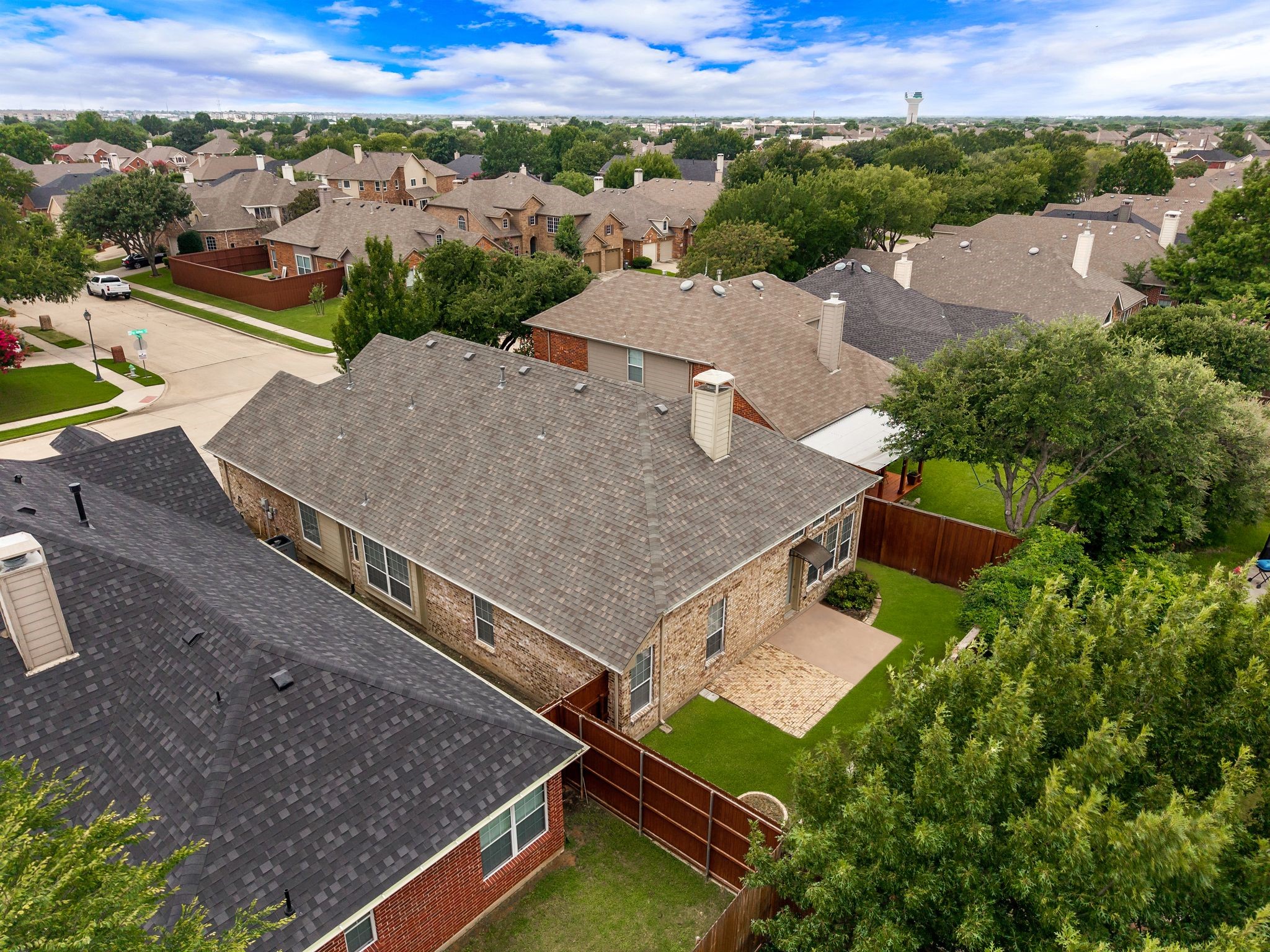 3153 Fox Hollow Drive