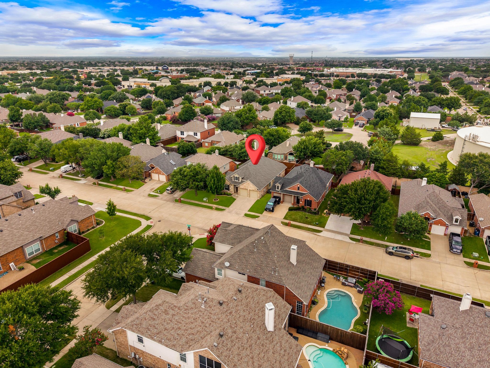 3153 Fox Hollow Drive