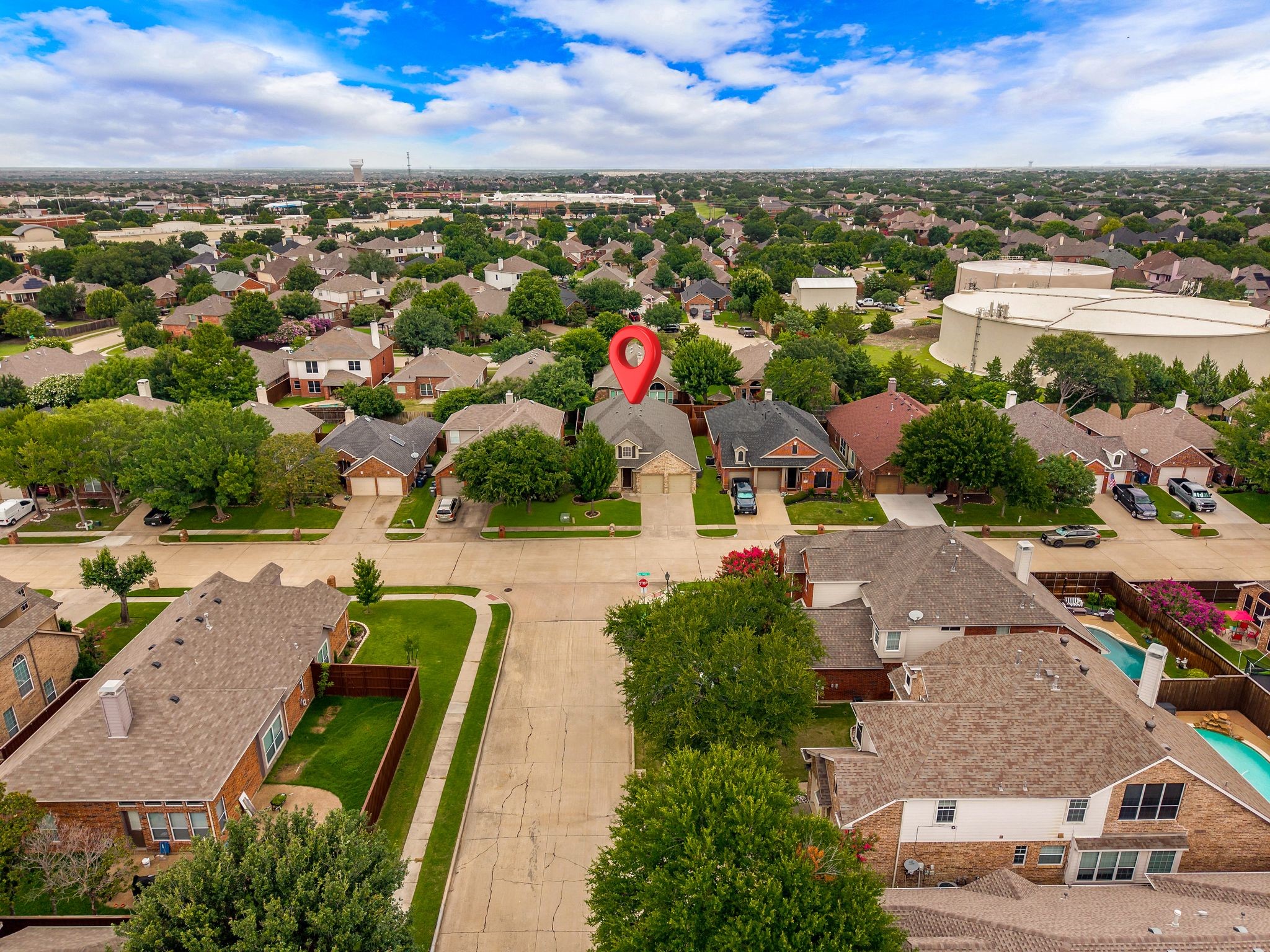 3153 Fox Hollow Drive