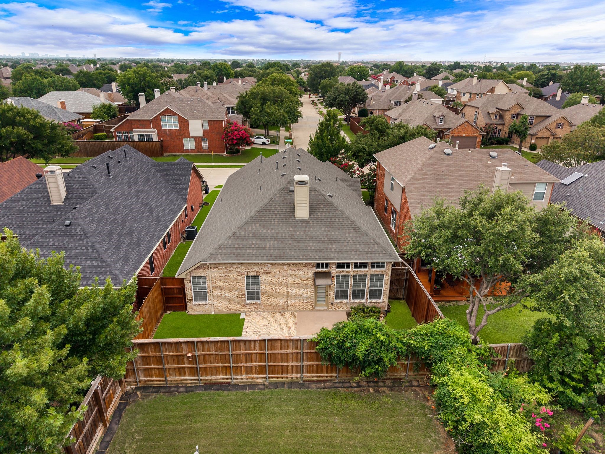 3153 Fox Hollow Drive