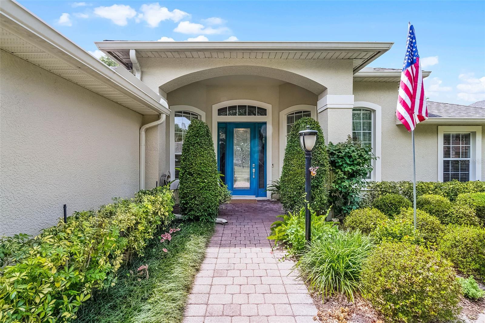 224 BLUESTONE PL
