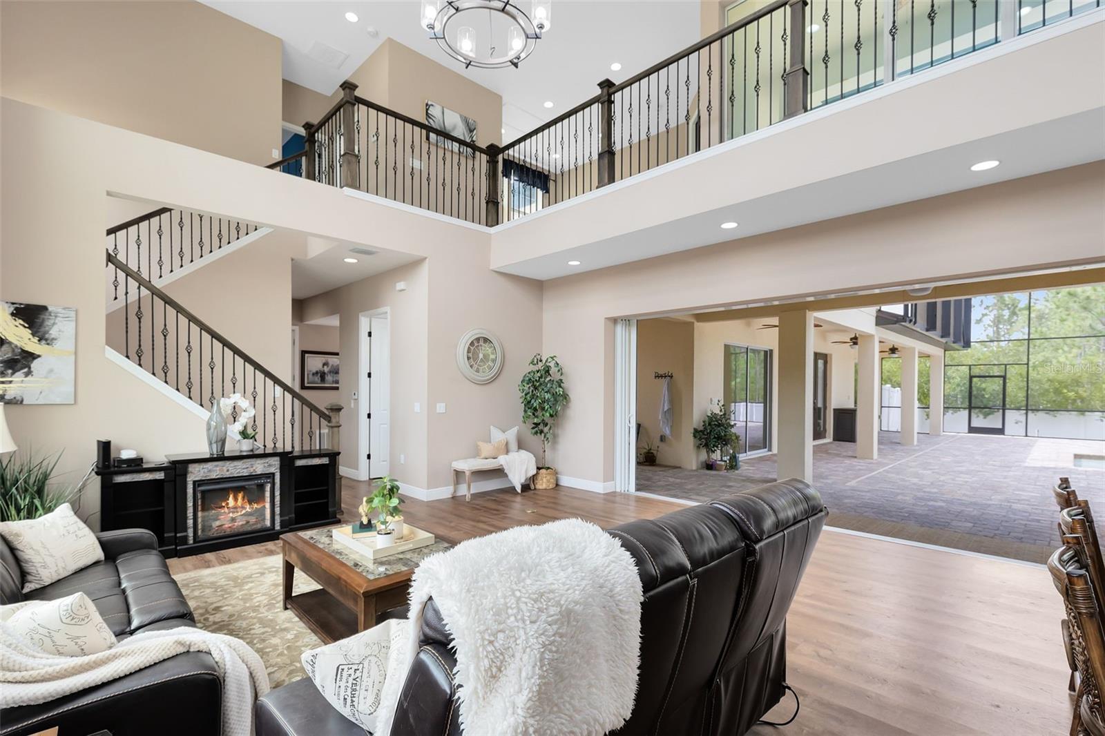2245 BRONCO DR.