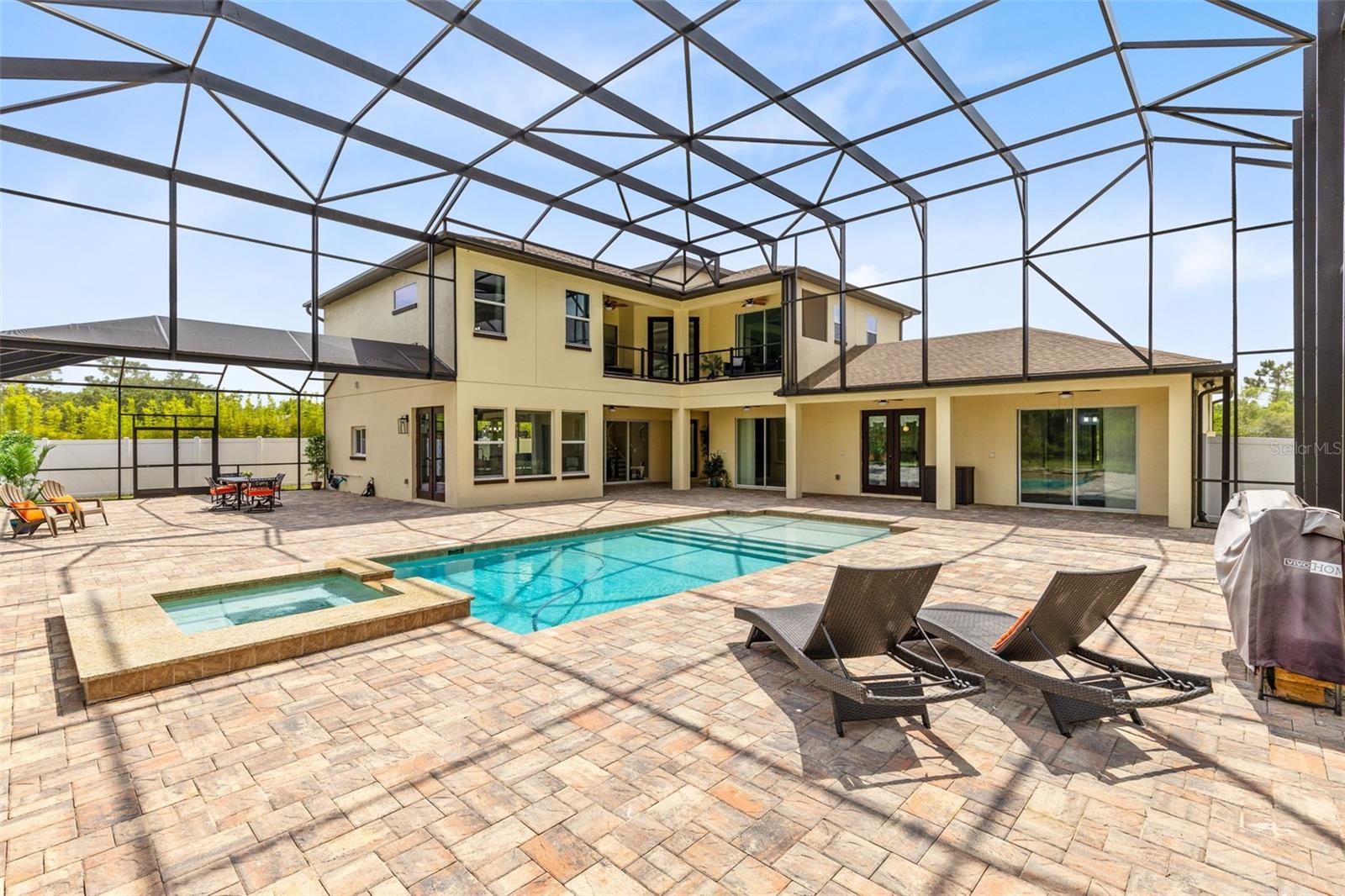 2245 BRONCO DR.
