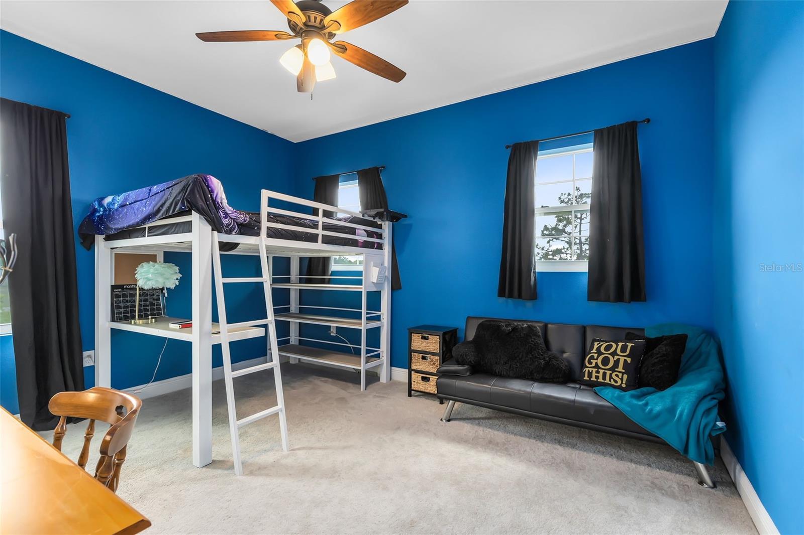 2245 BRONCO DR.