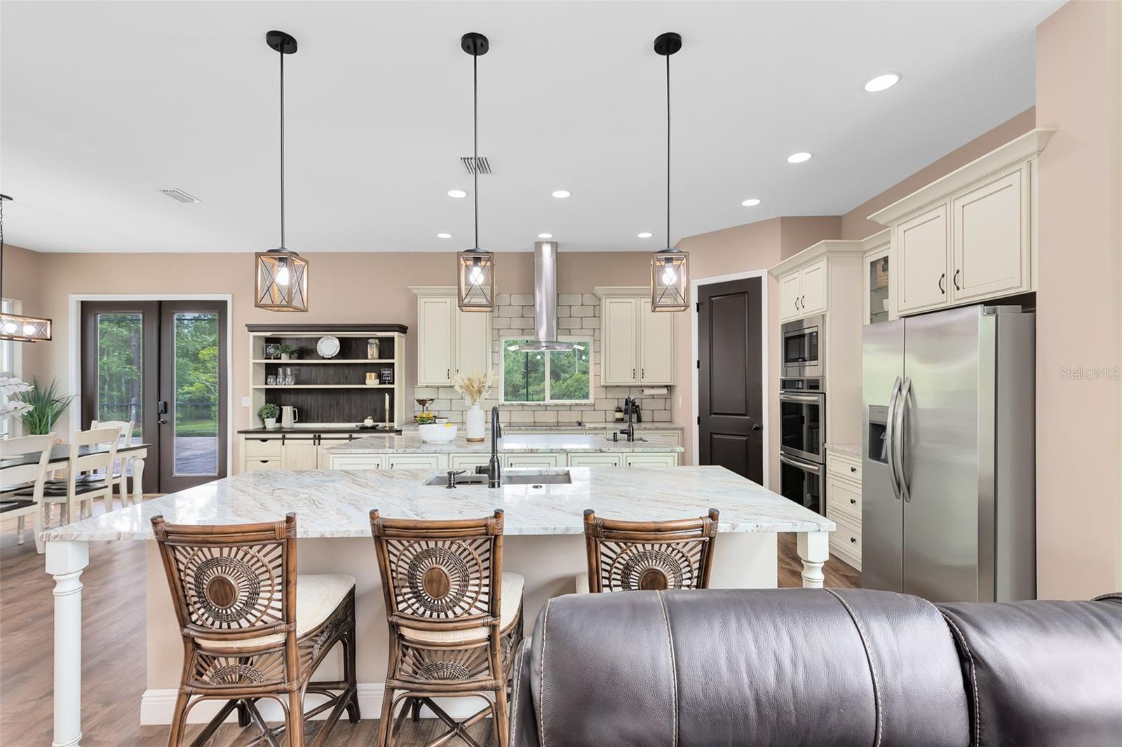 2245 BRONCO DR.