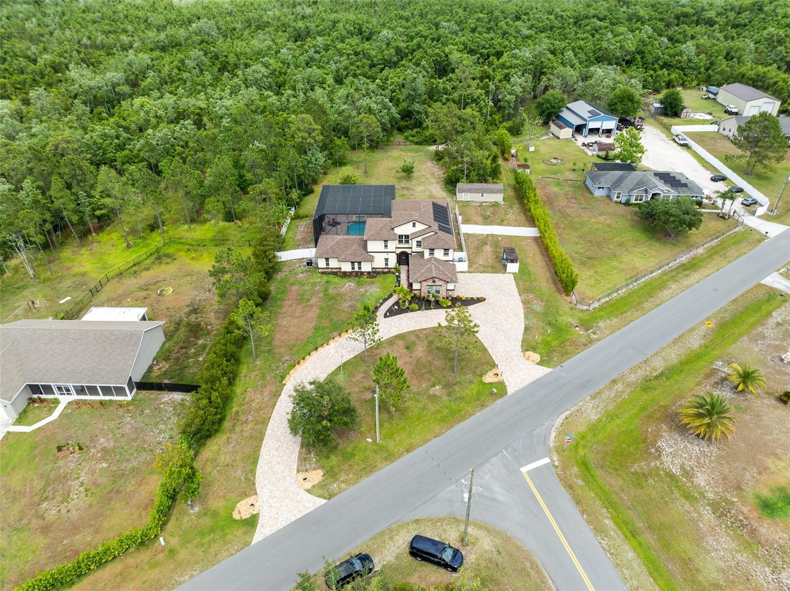 2245 BRONCO DR.