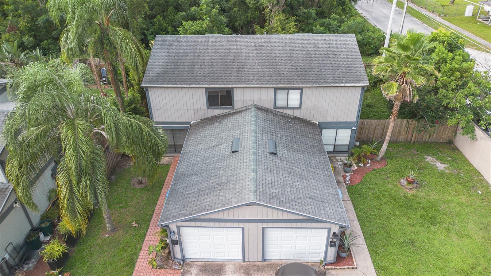 832 PARK LAKE PL #6A