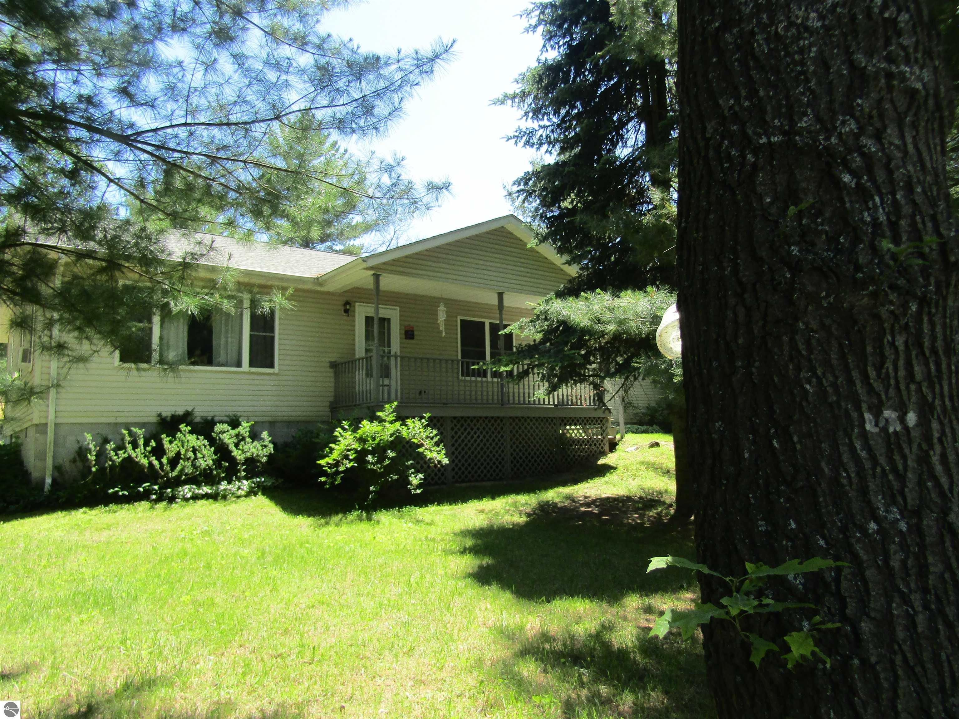 2911 Totem Cross Road