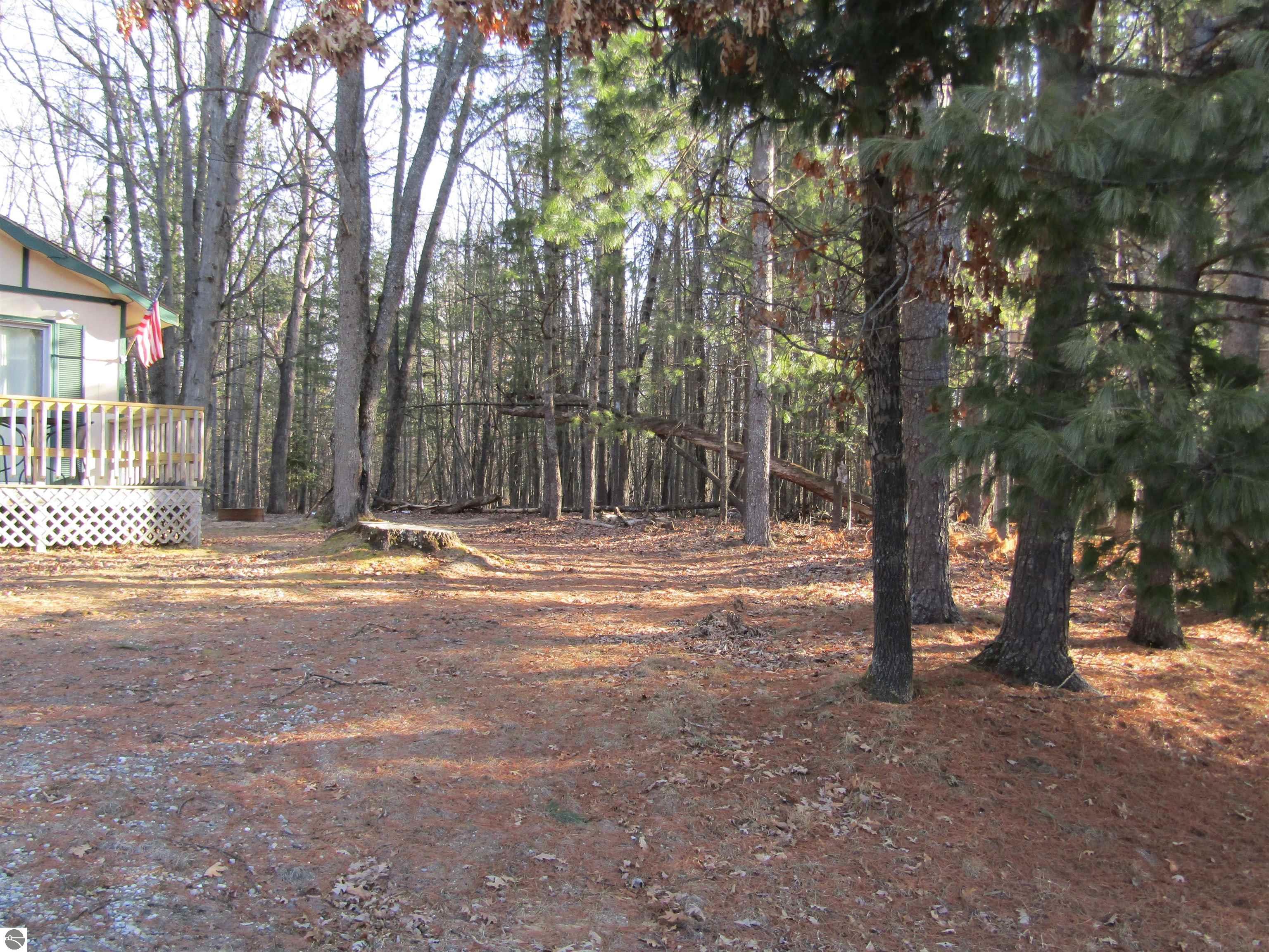 1821 Onondaga Trail