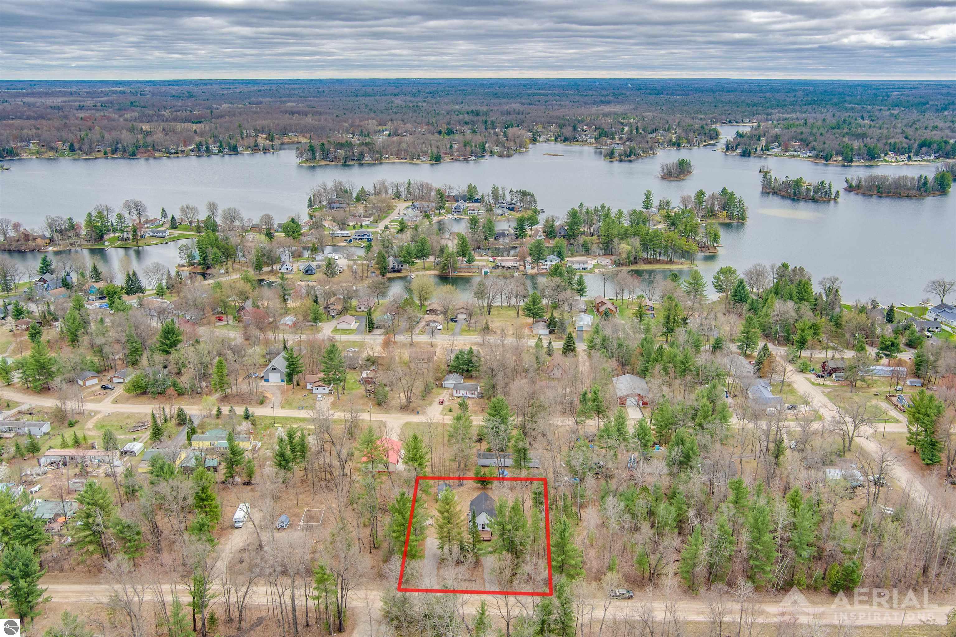 1920 Onondaga Trail