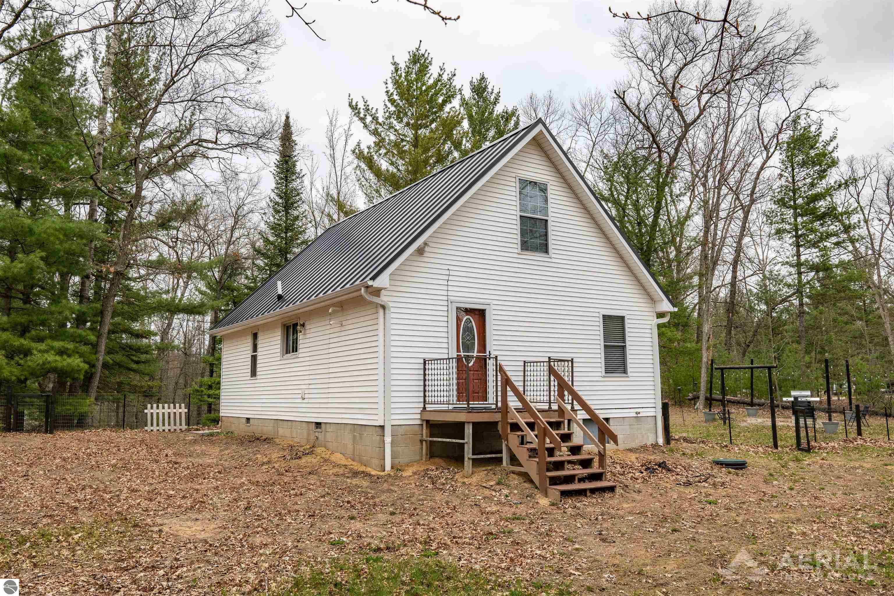 1920 Onondaga Trail