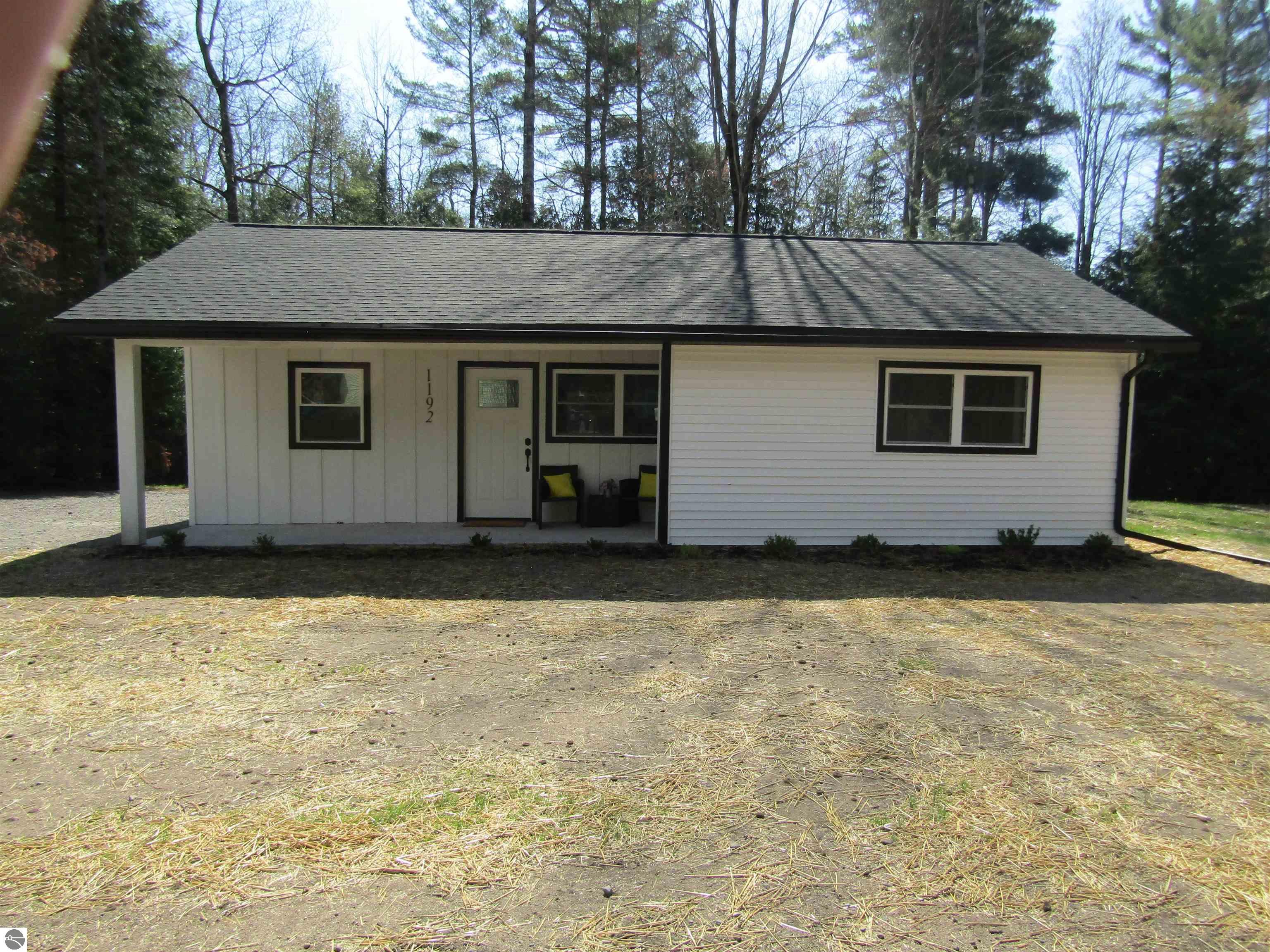 1192 Little Creek Road, SE