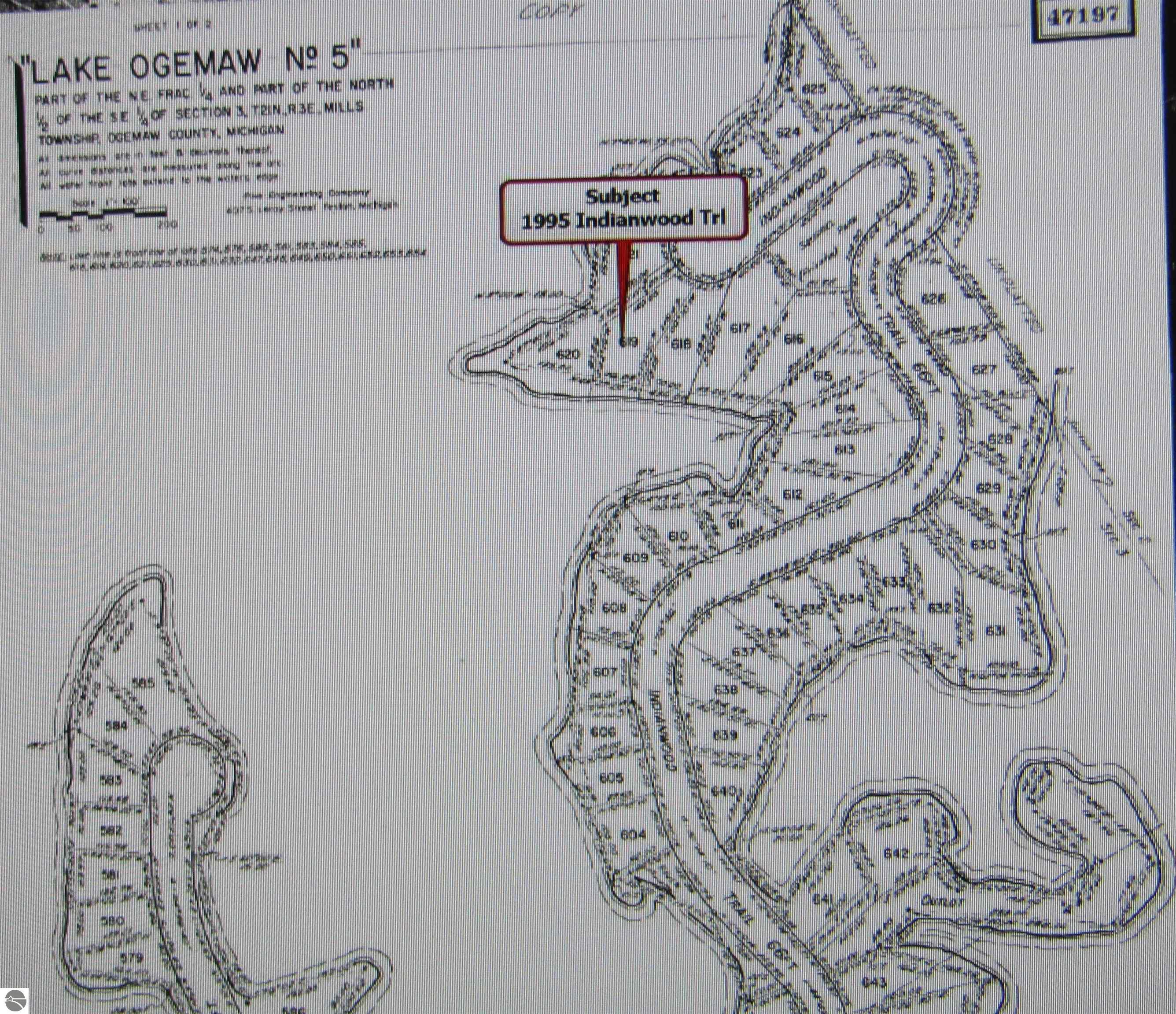 1995 Indianwood Trail