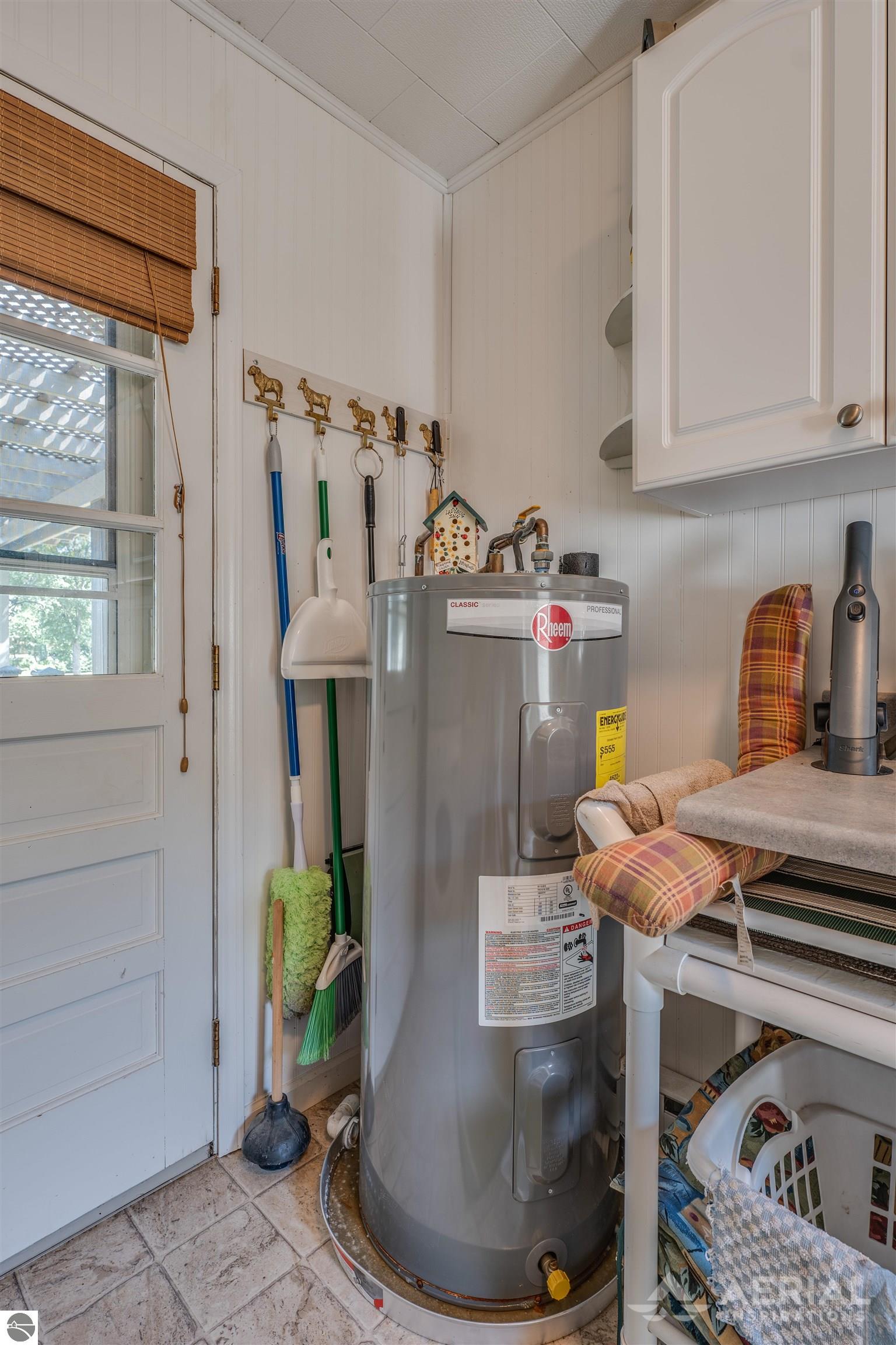 1580 N Ogemaw Trail