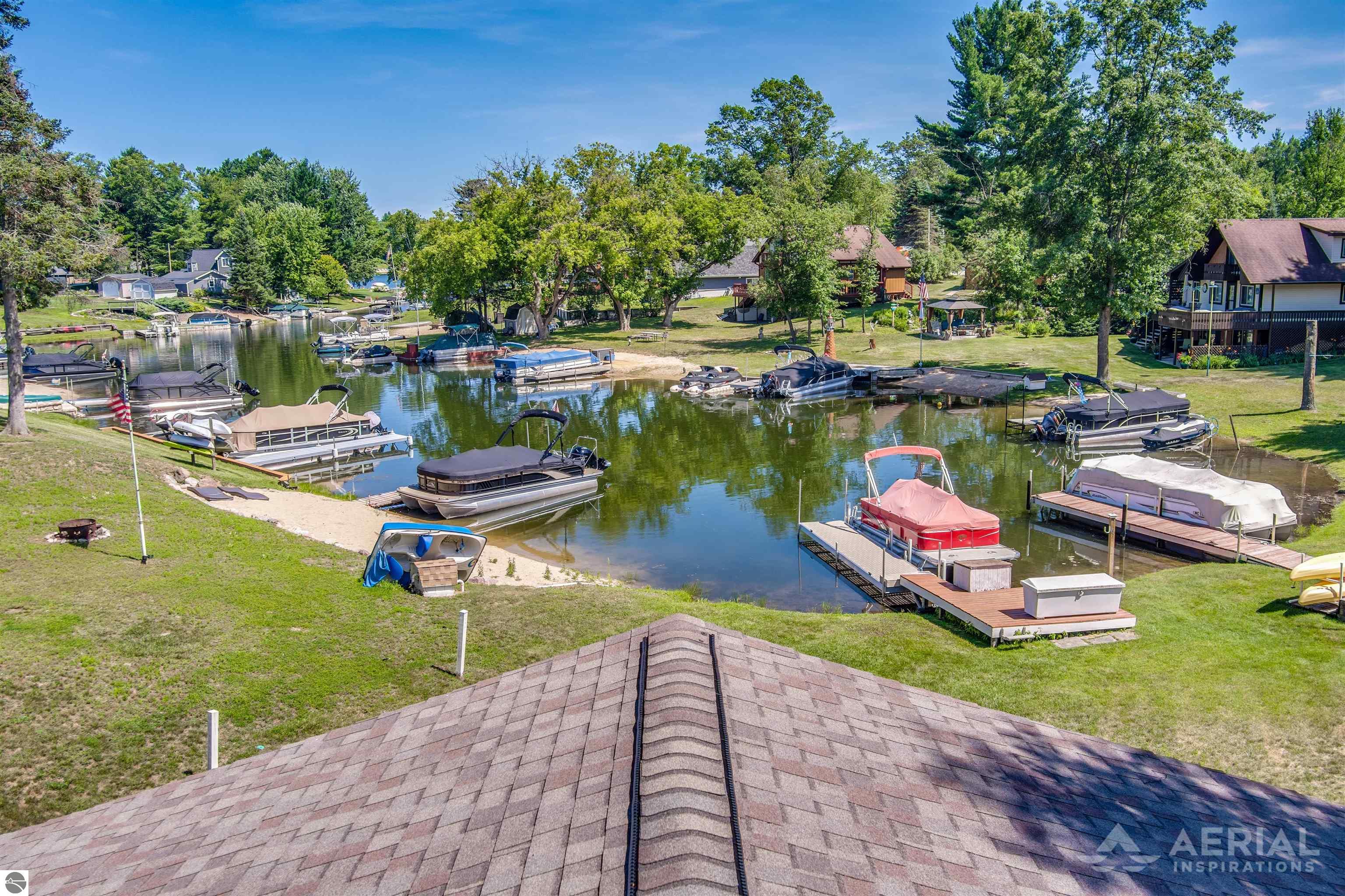 1580 N Ogemaw Trail