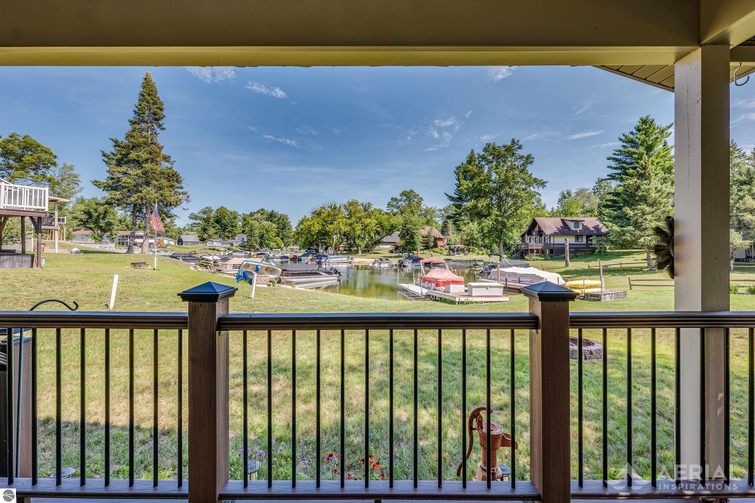 1580 N Ogemaw Trail