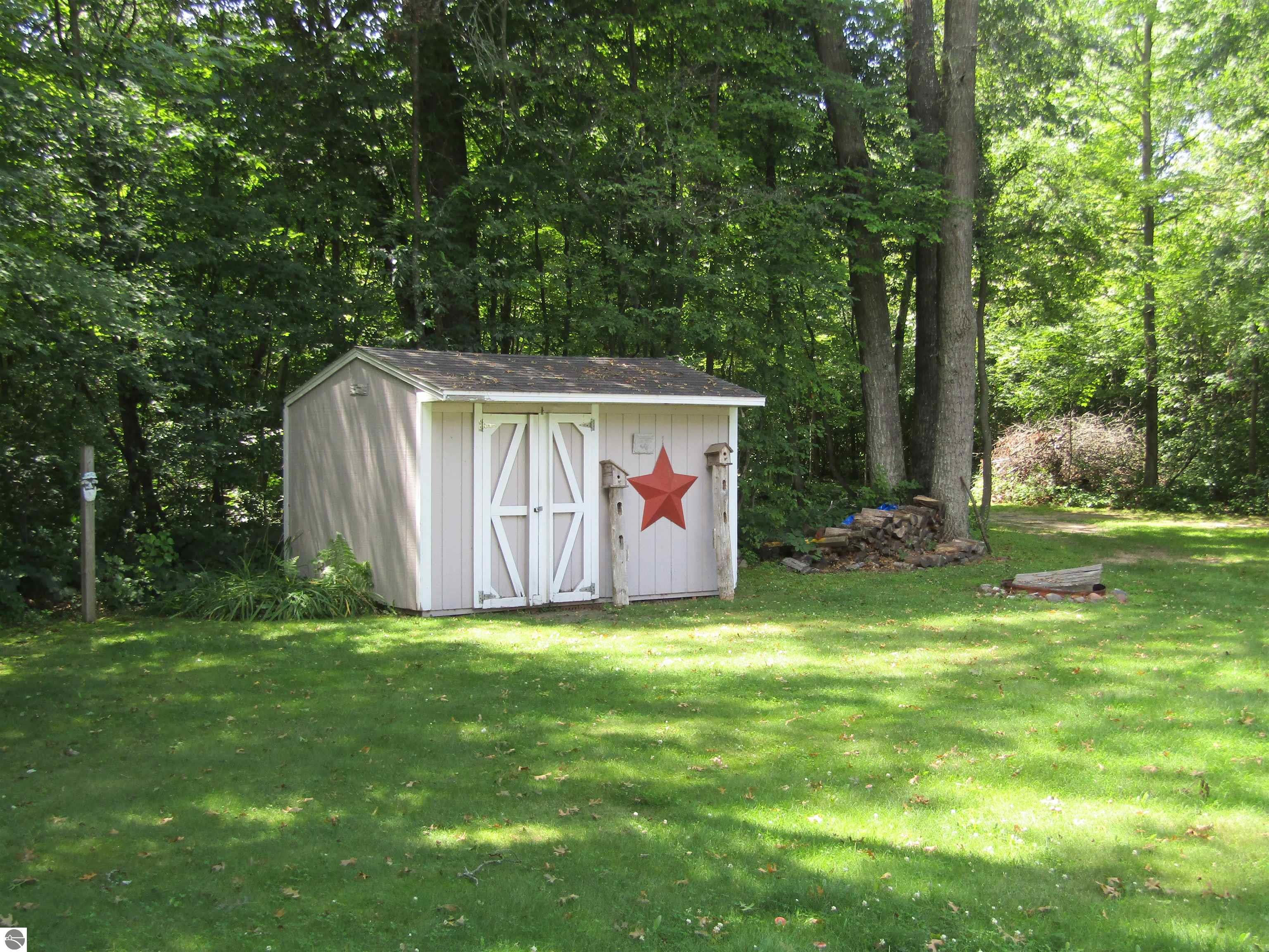 2344 Rifle River Trail
