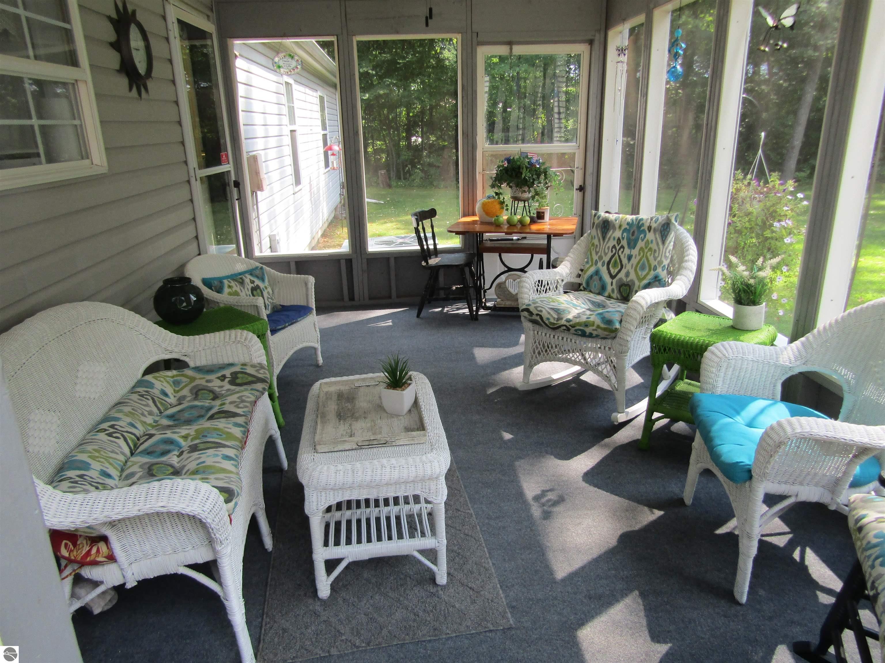 2344 Rifle River Trail