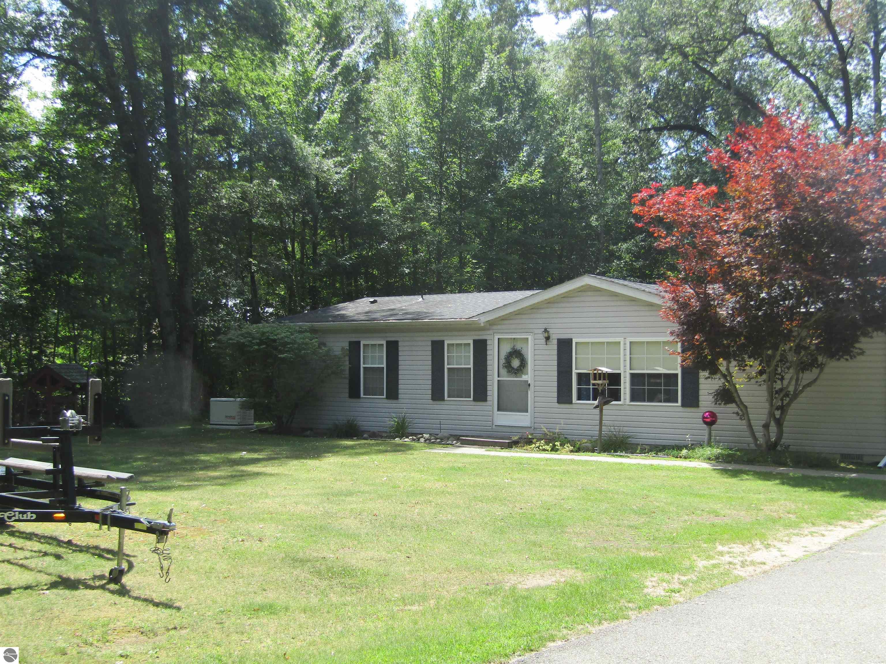 2344 Rifle River Trail
