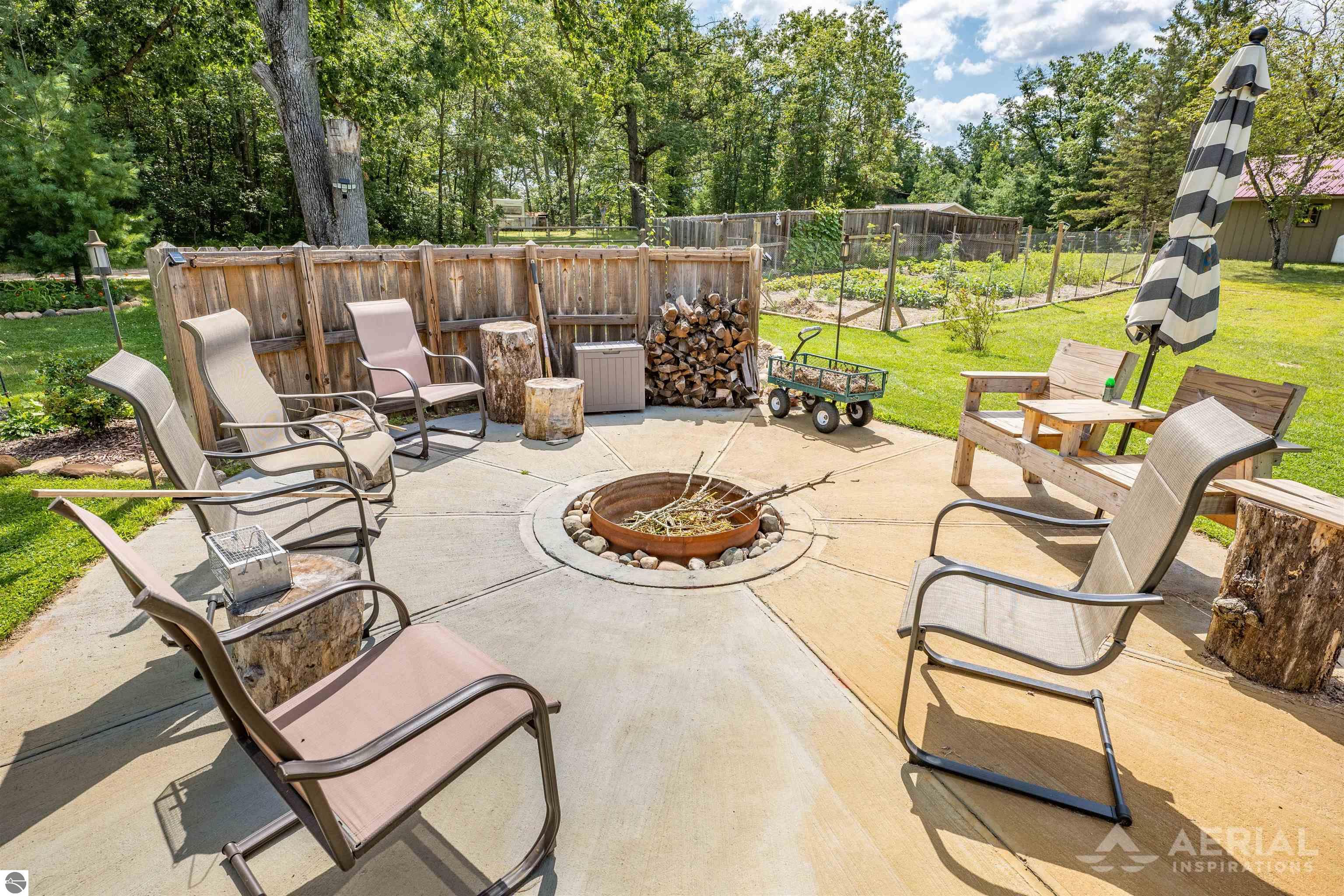 2811 Rifle River Trail