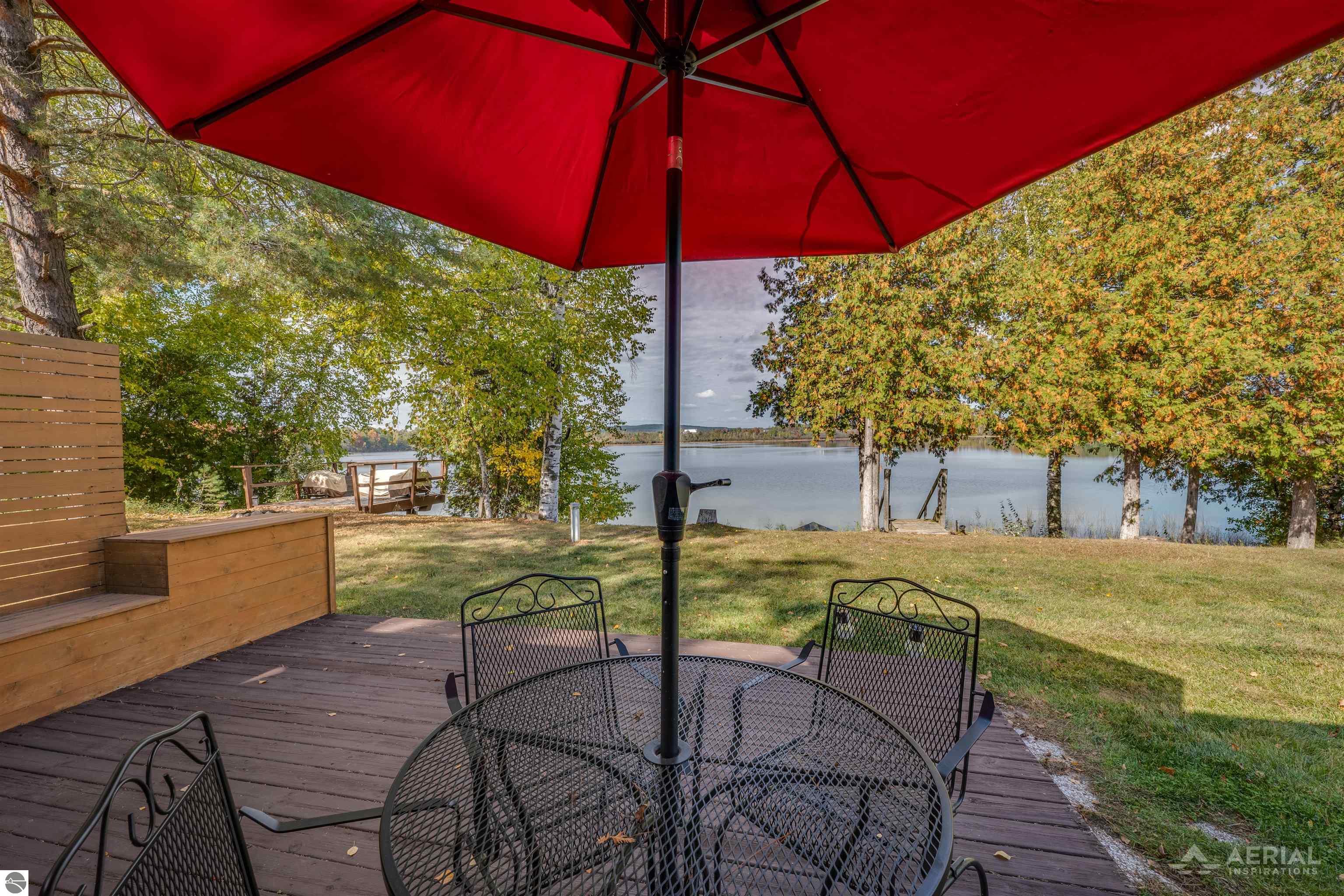1024 W Lake Drive