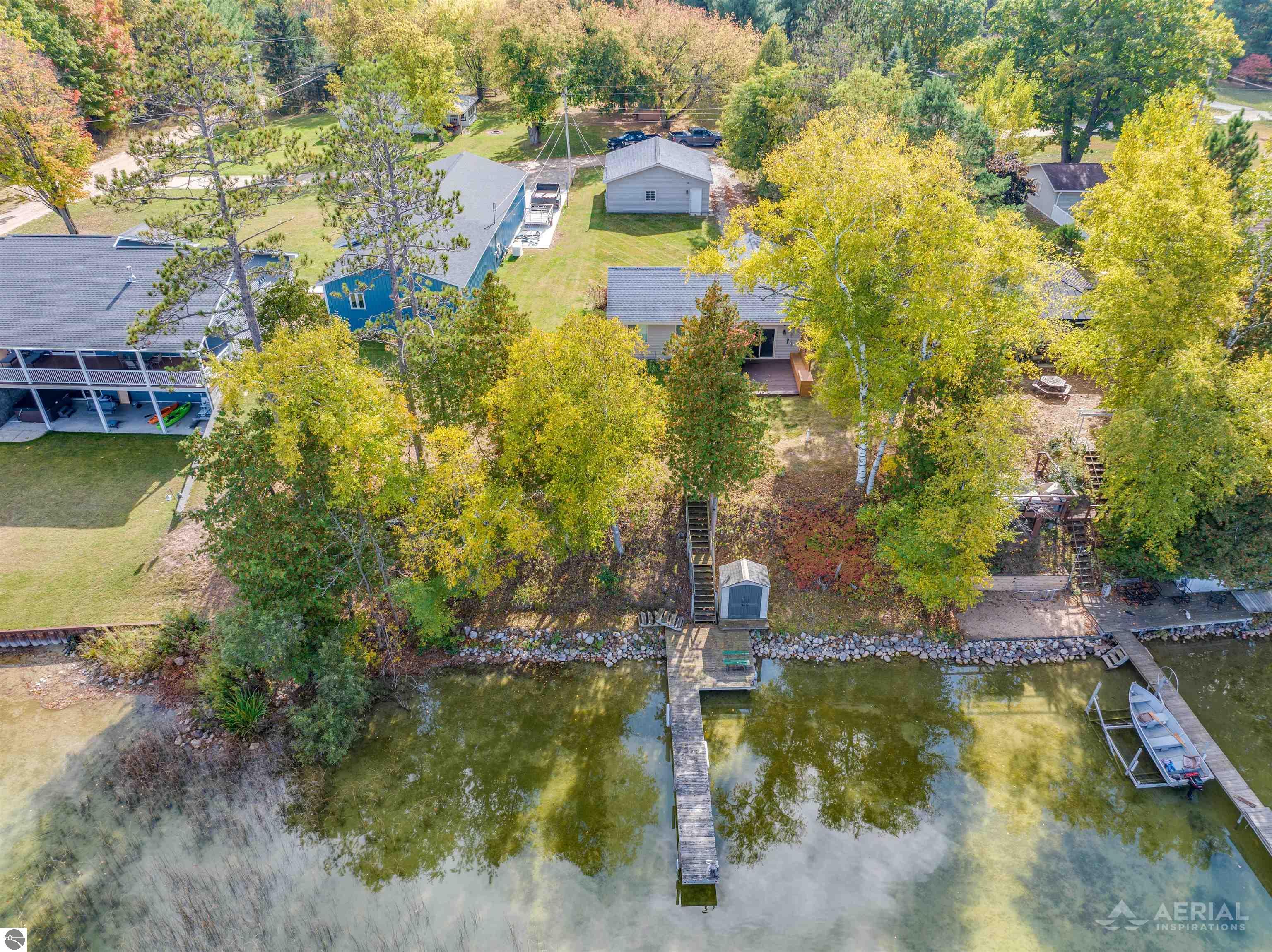 1024 W Lake Drive