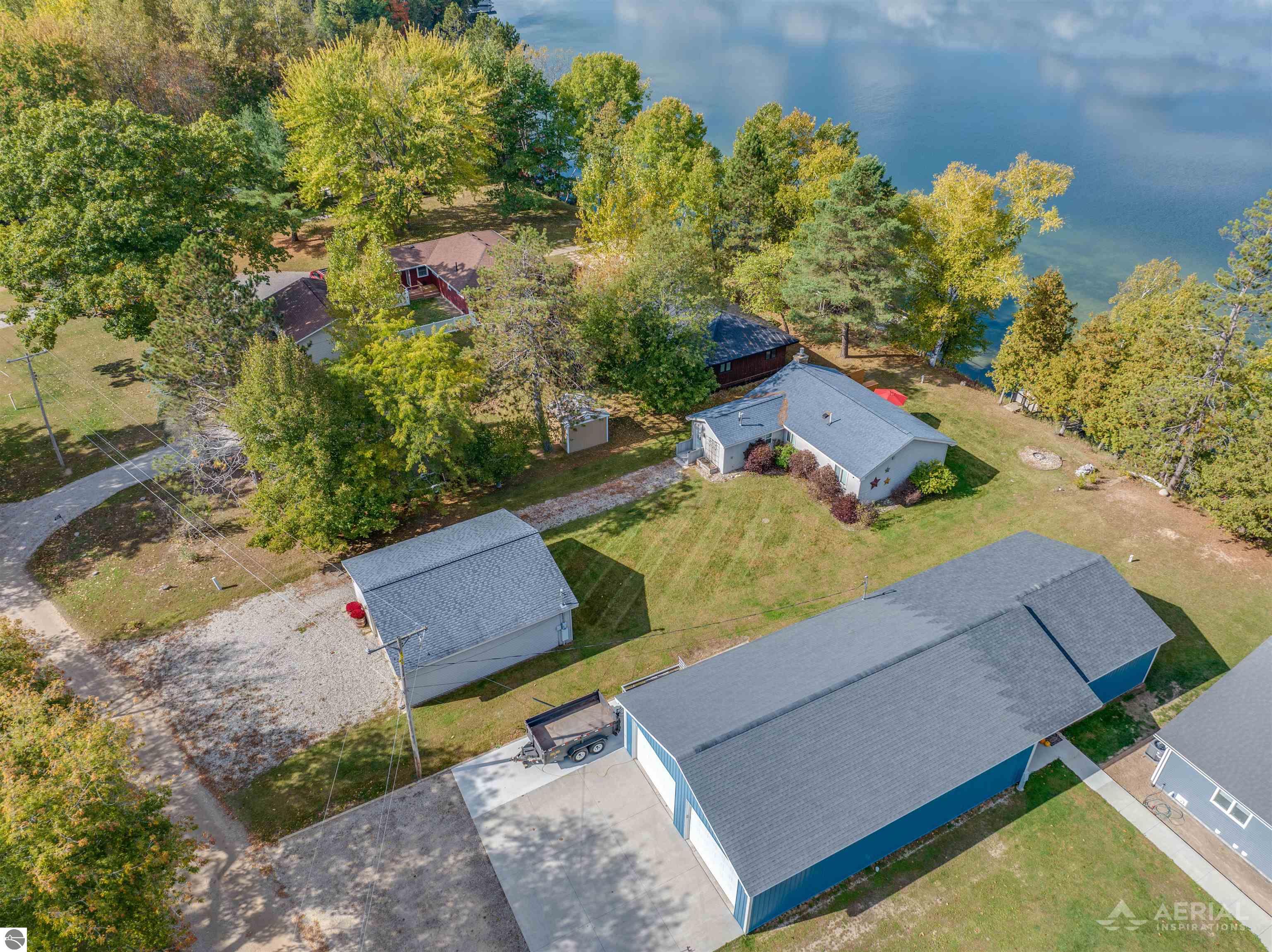 1024 W Lake Drive