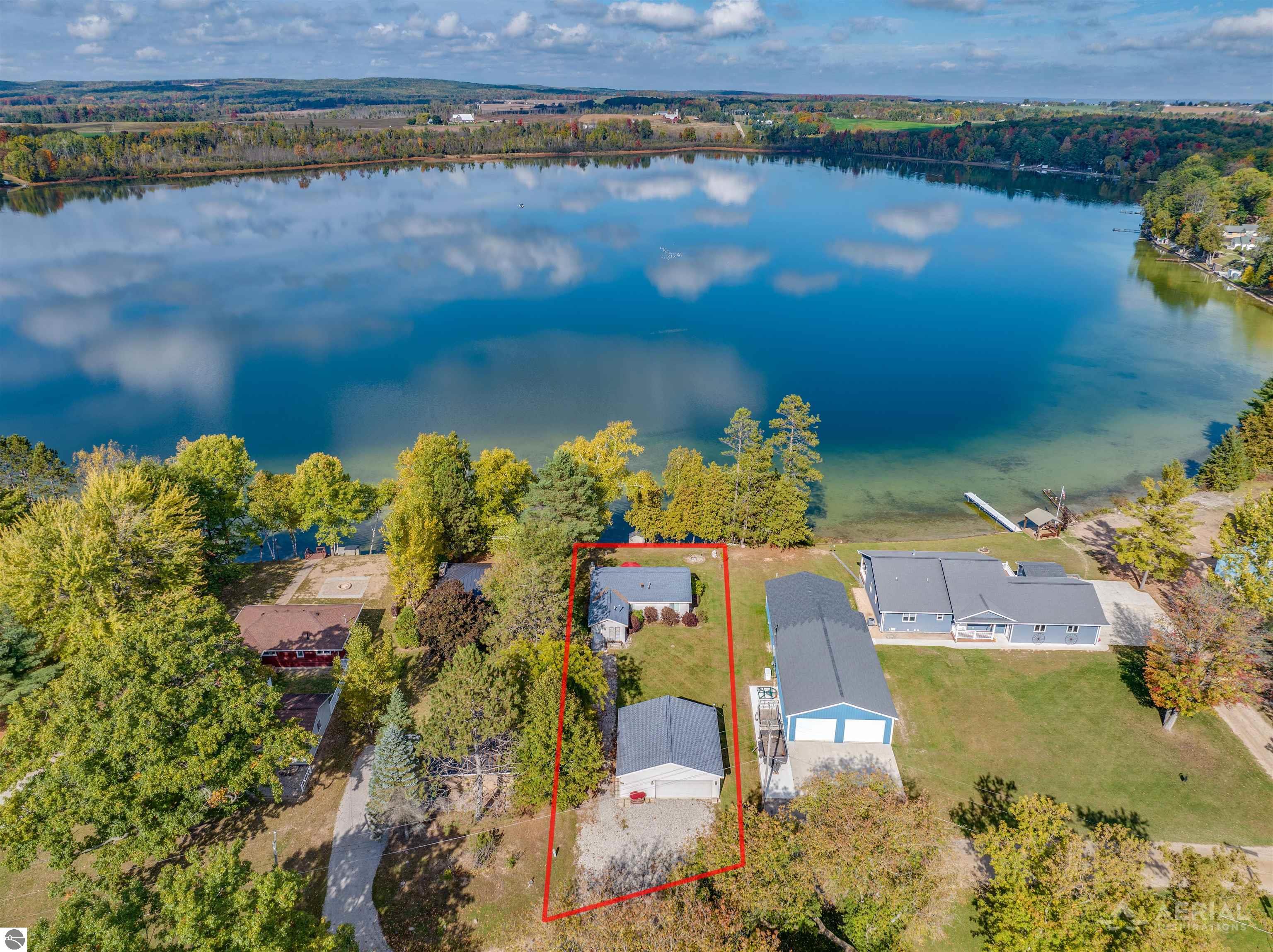 1024 W Lake Drive