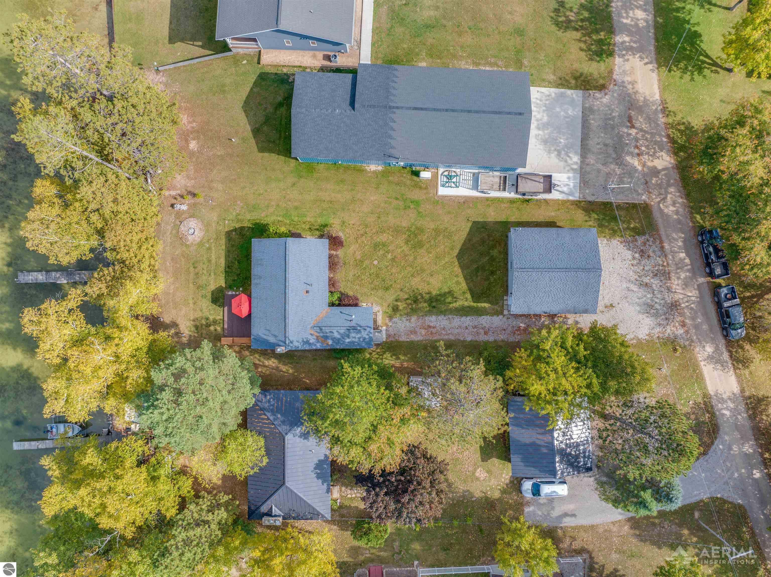 1024 W Lake Drive