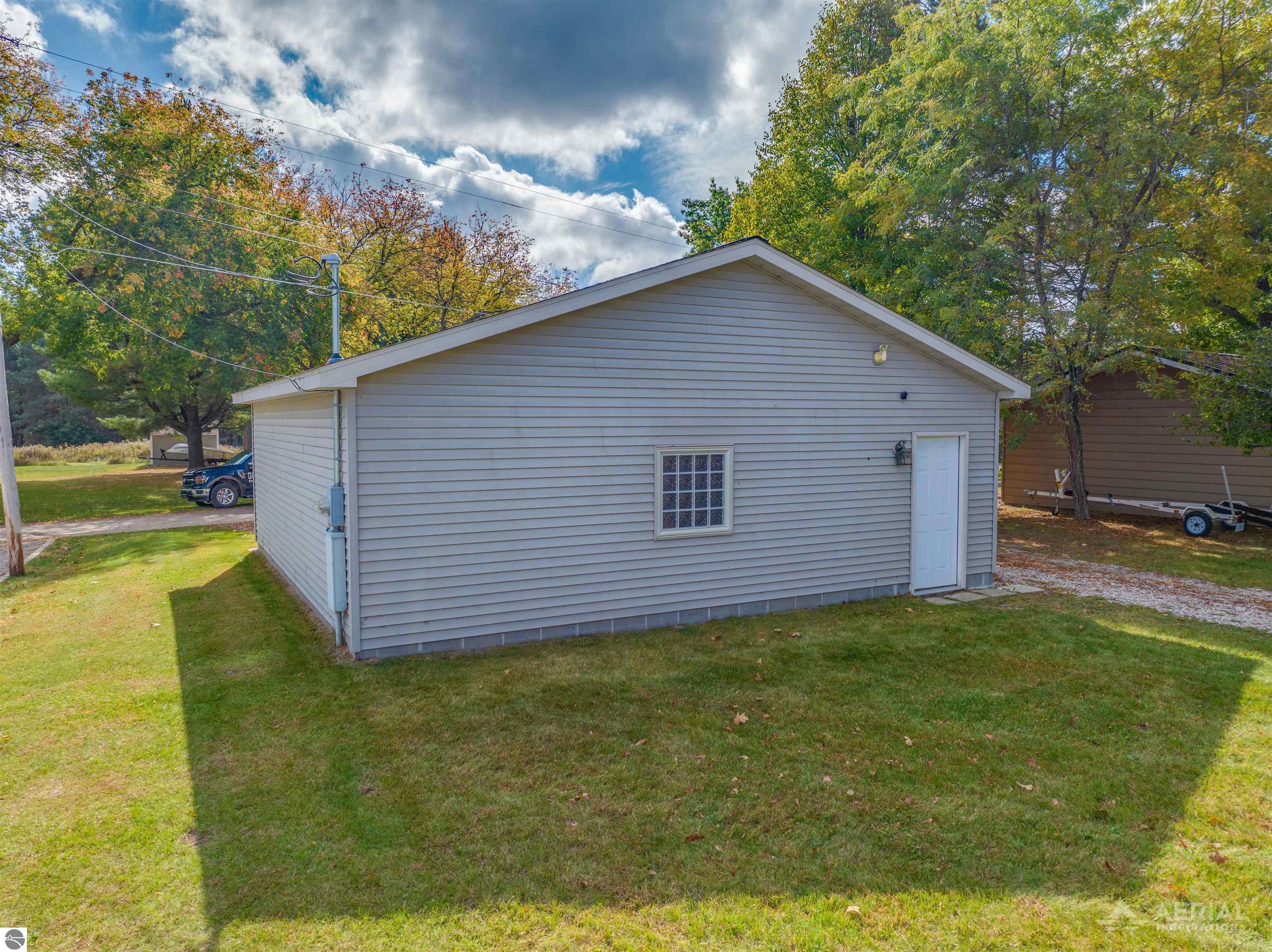 1024 W Lake Drive