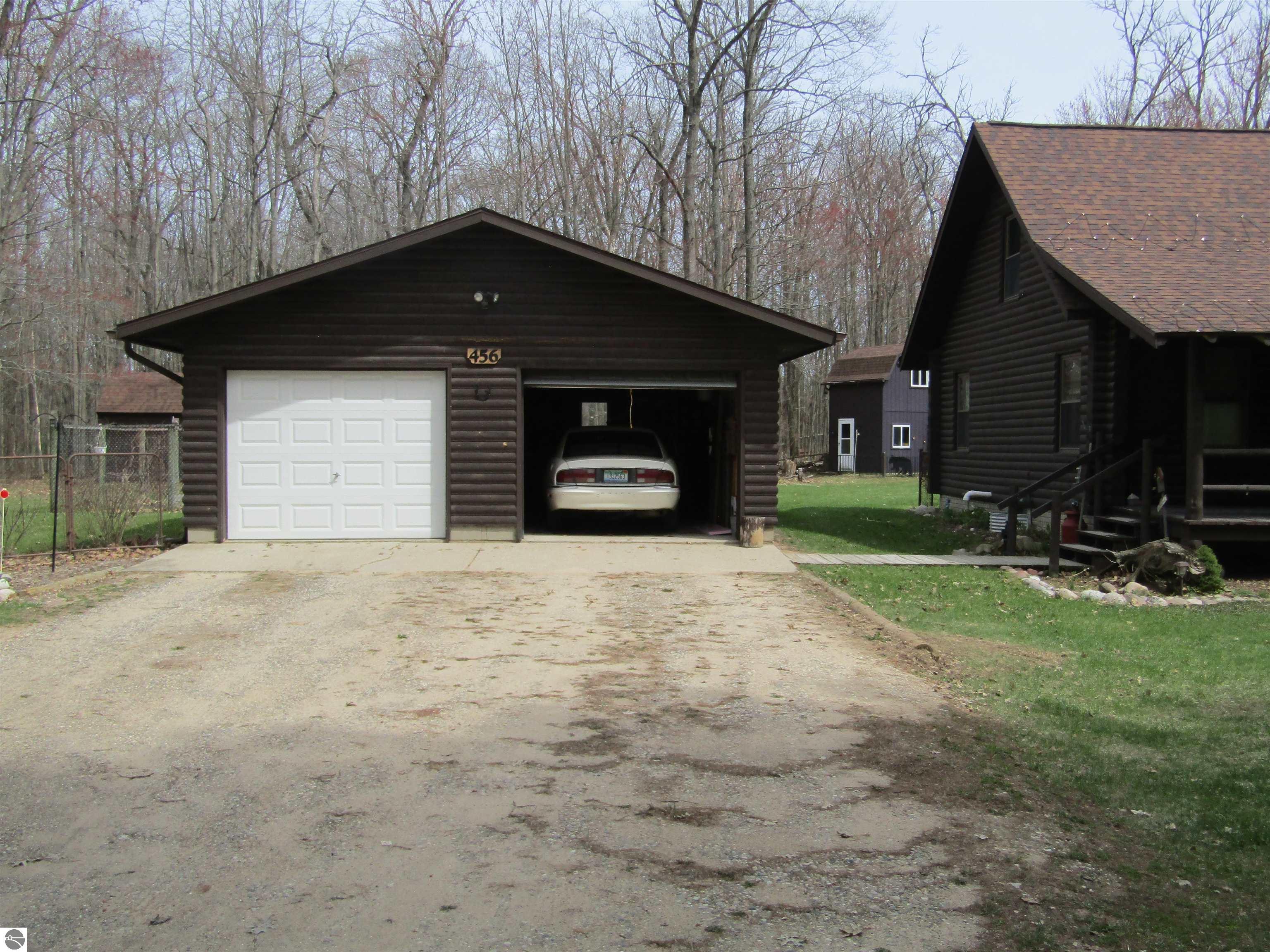 456 E Baroda Drive