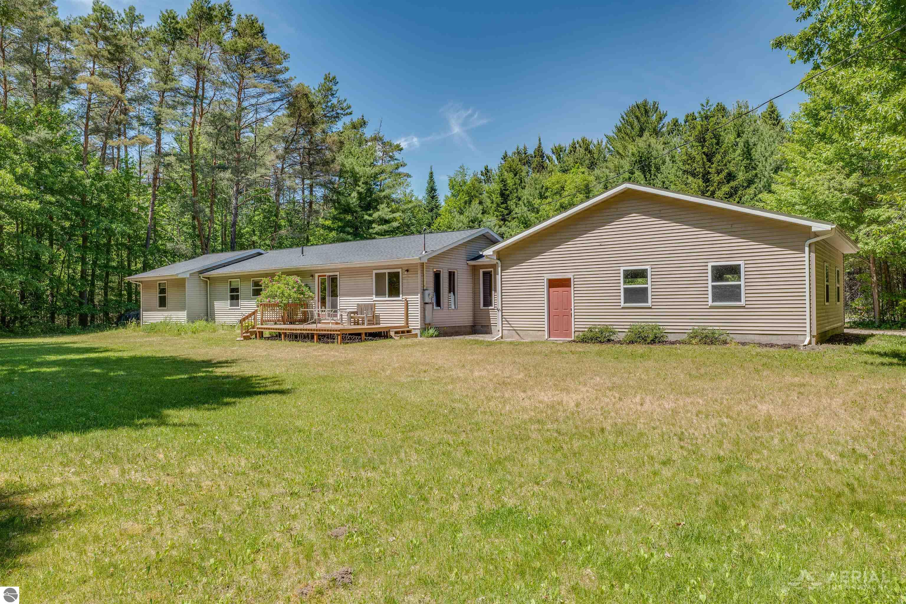1767 W Greenwood Road