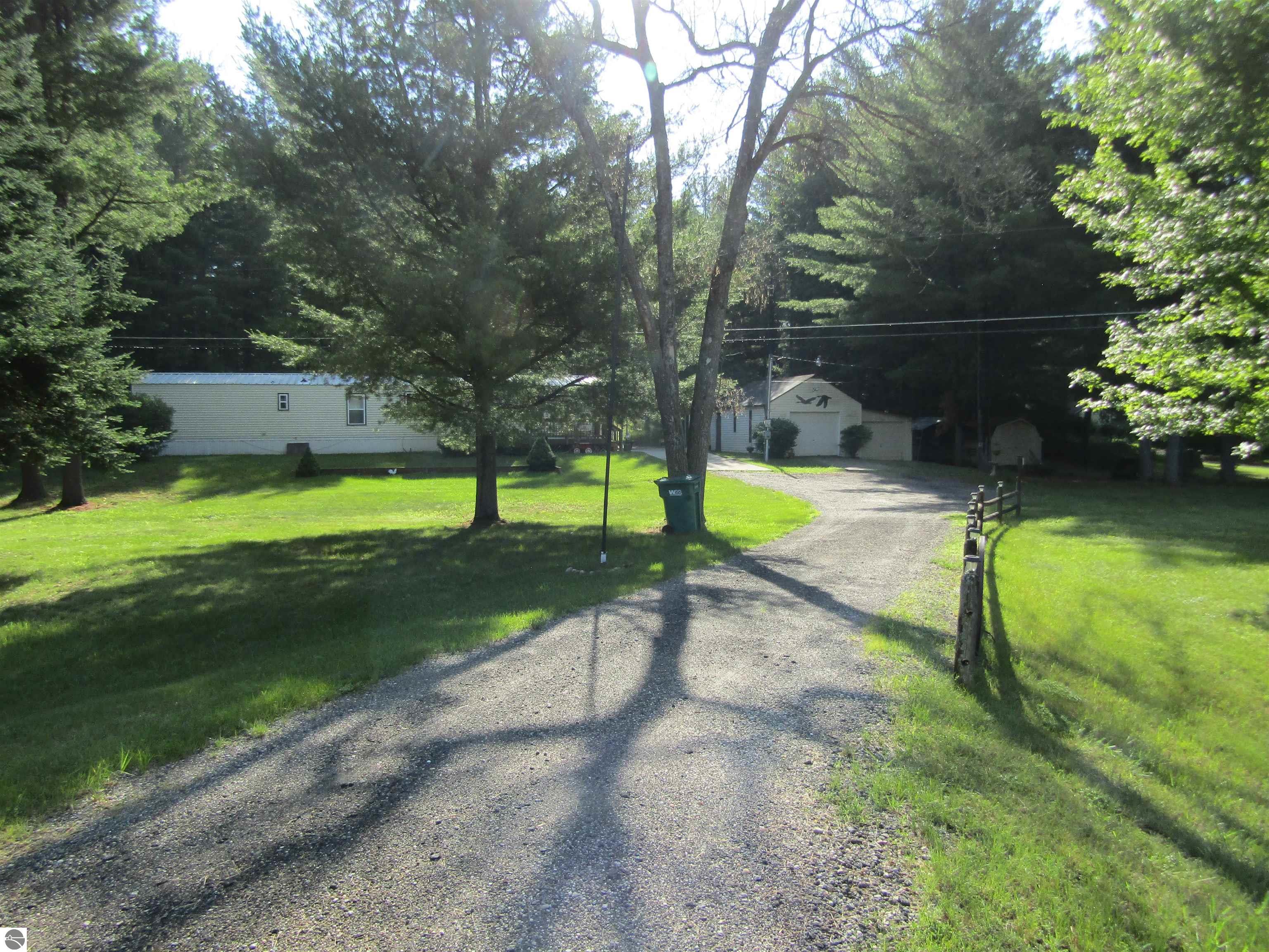 3719 Rifle River Trail