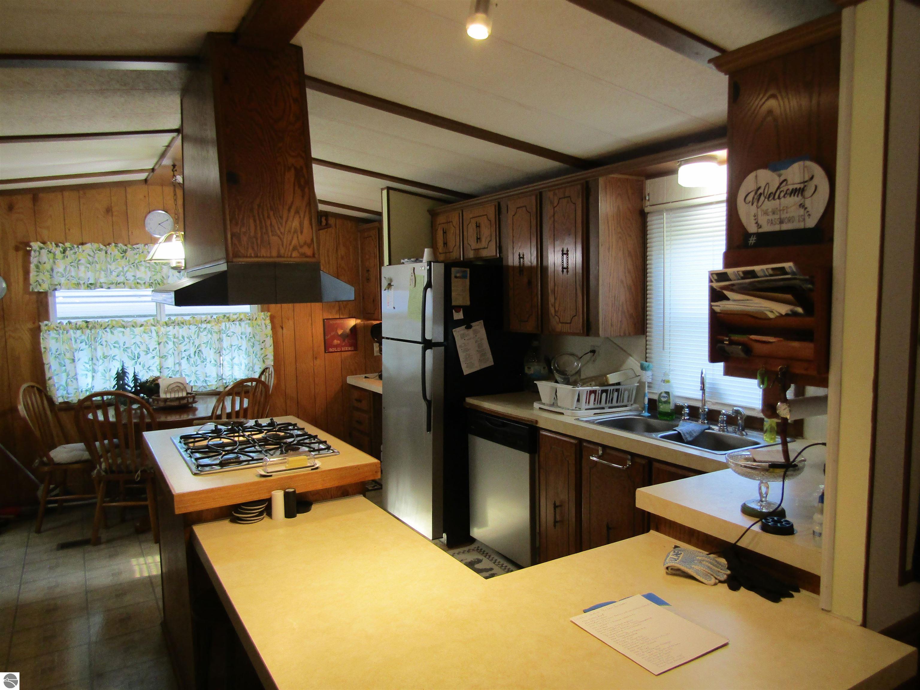 3719 Rifle River Trail