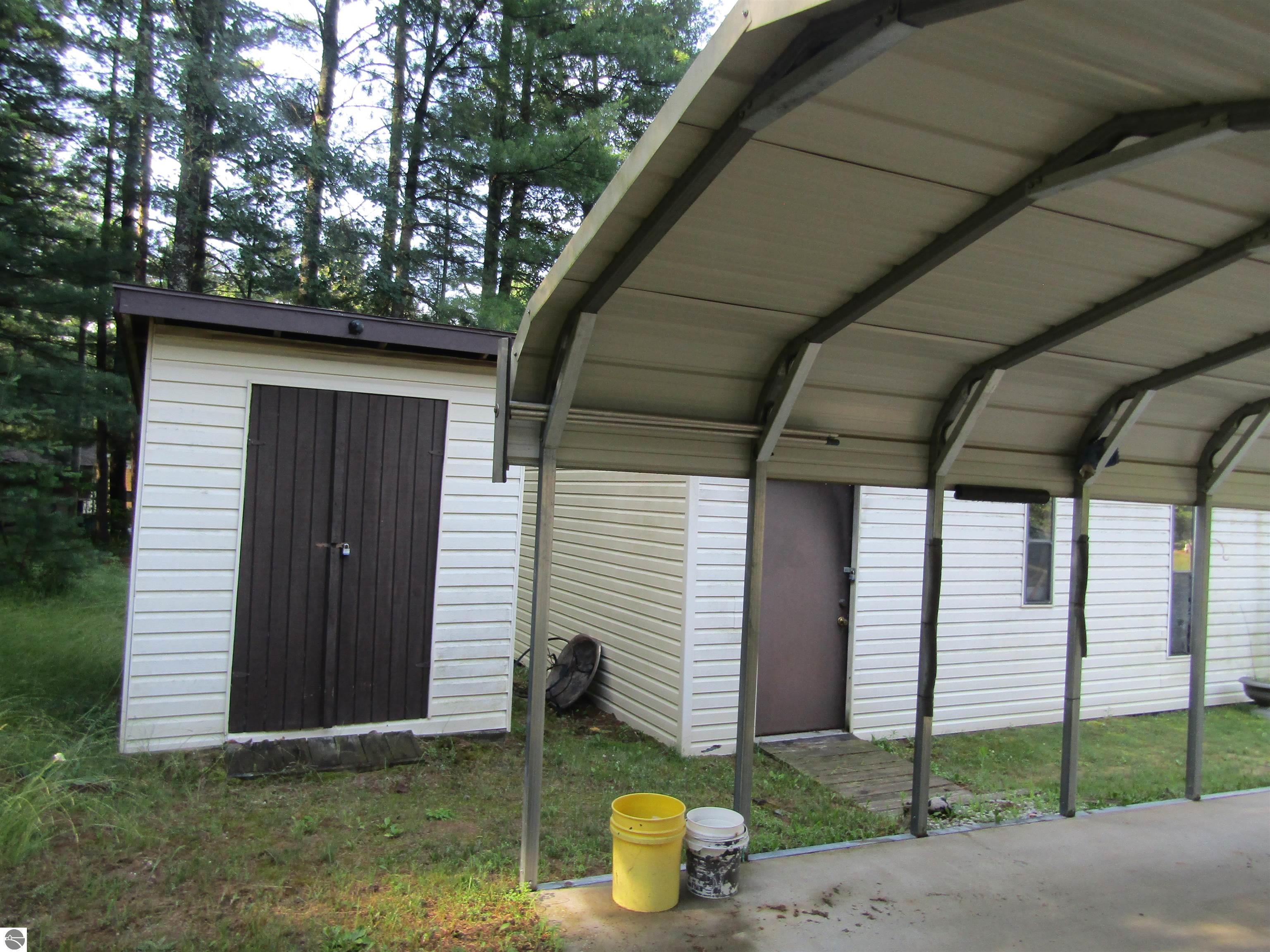 3719 Rifle River Trail