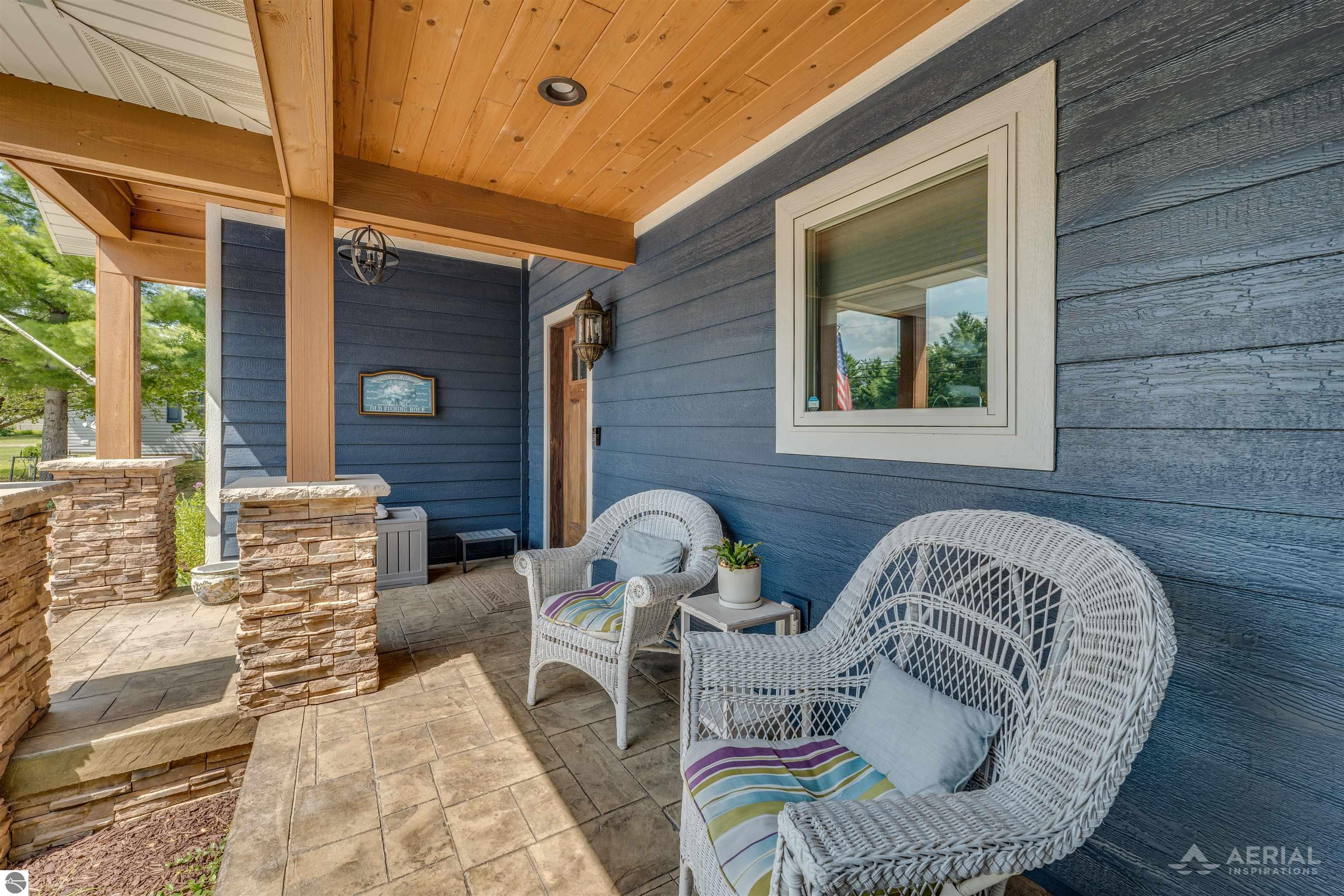 3083 Rifle River Trail