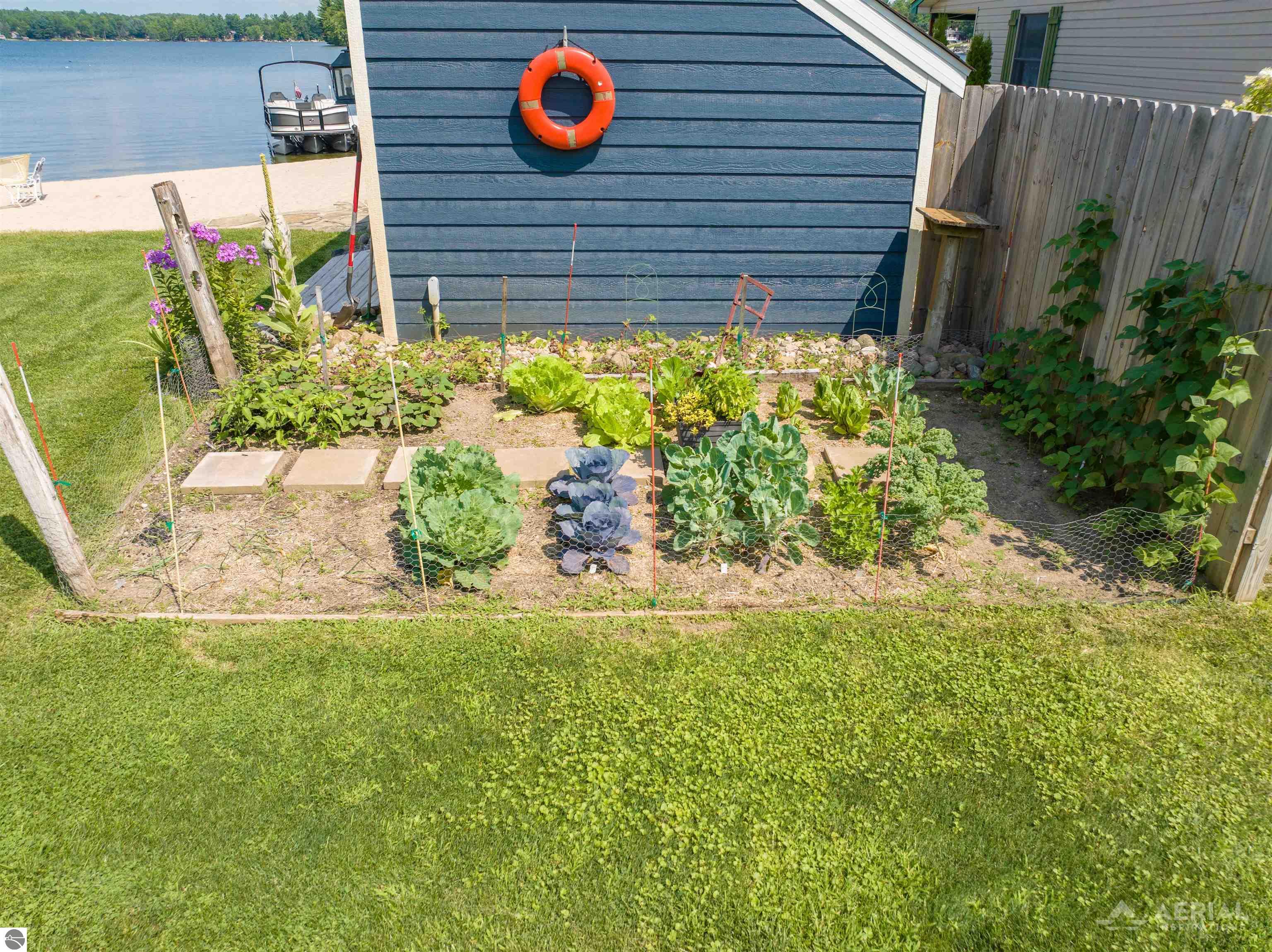 3083 Rifle River Trail