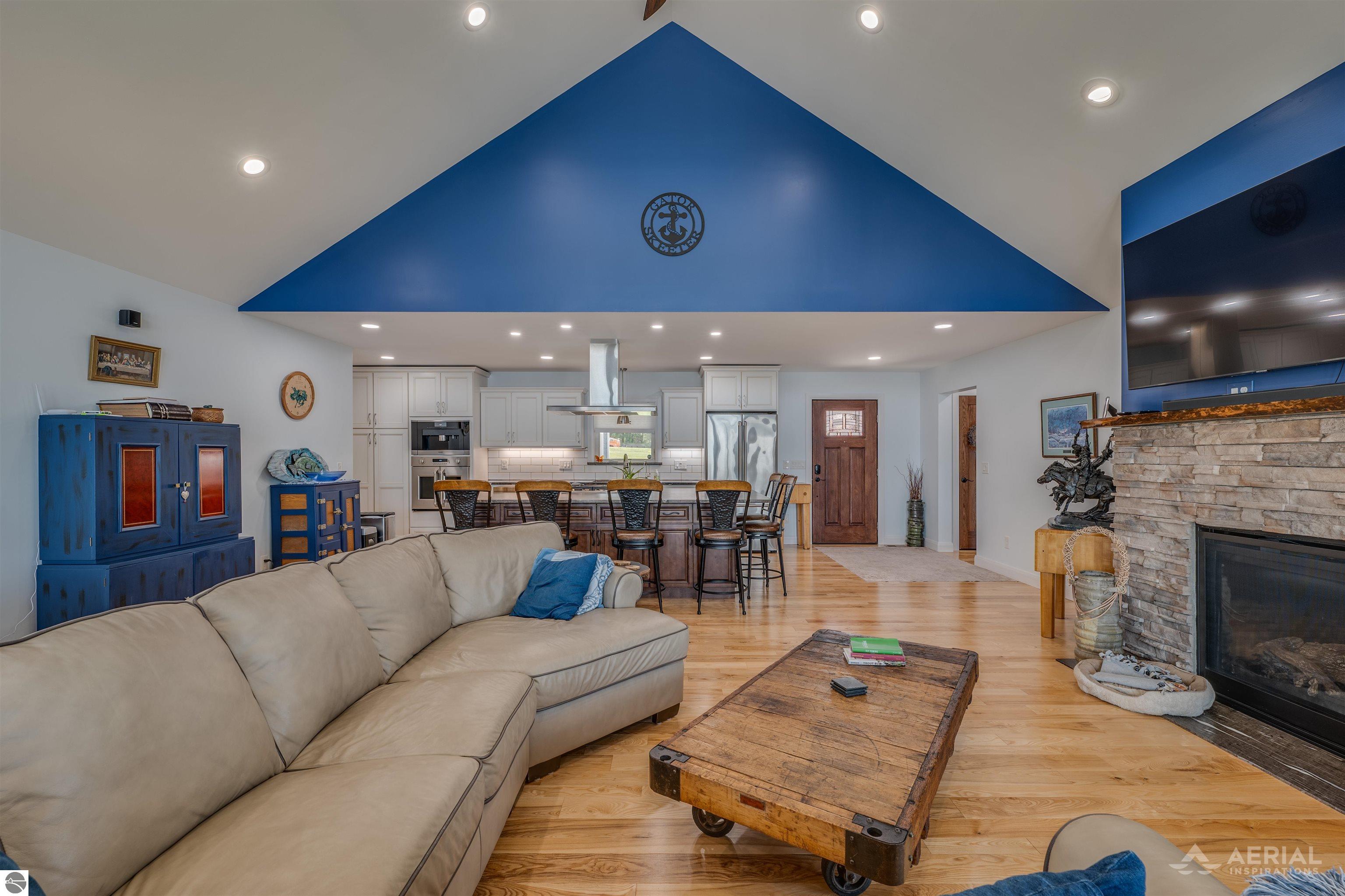 3083 Rifle River Trail