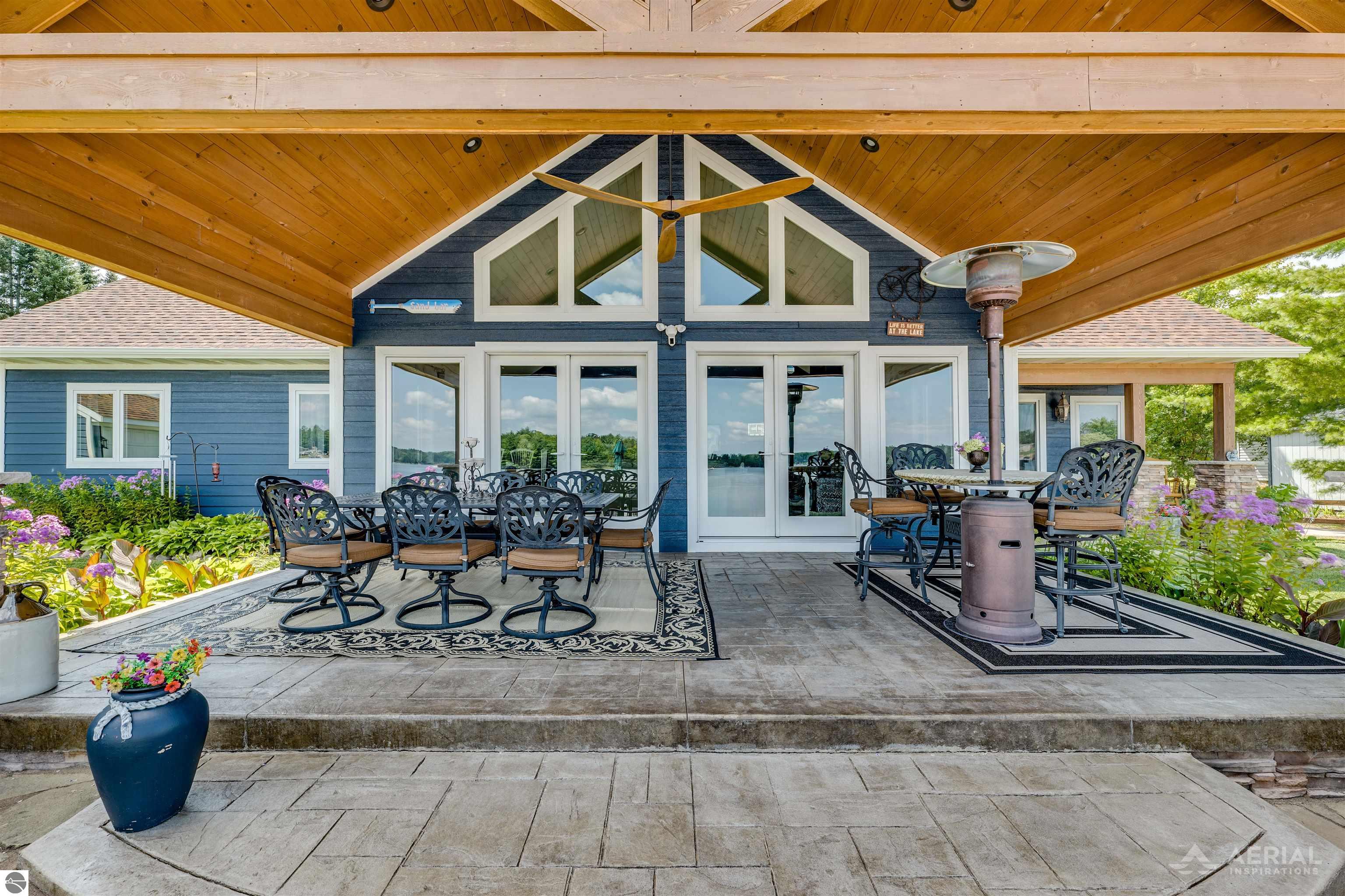 3083 Rifle River Trail
