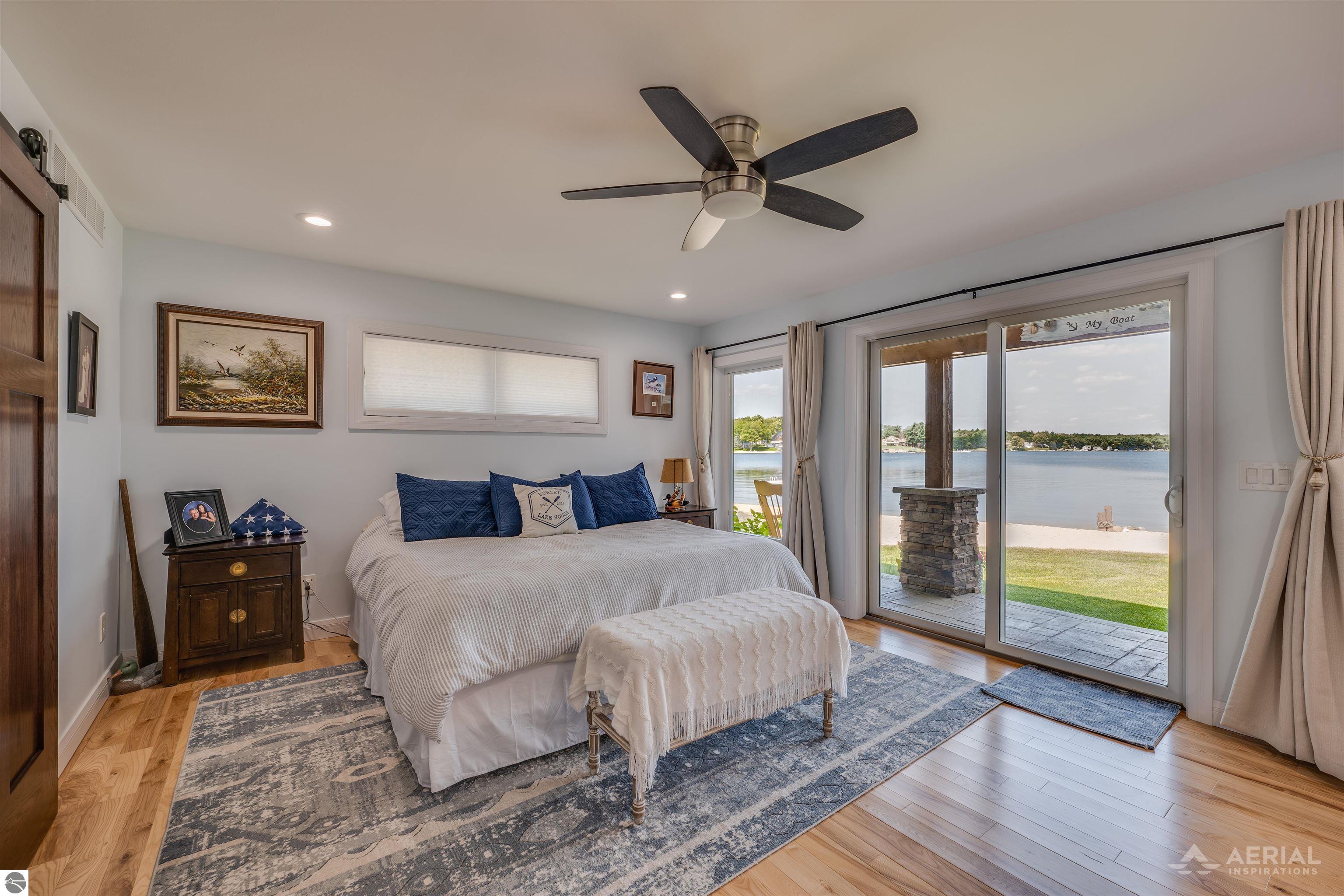 3083 Rifle River Trail